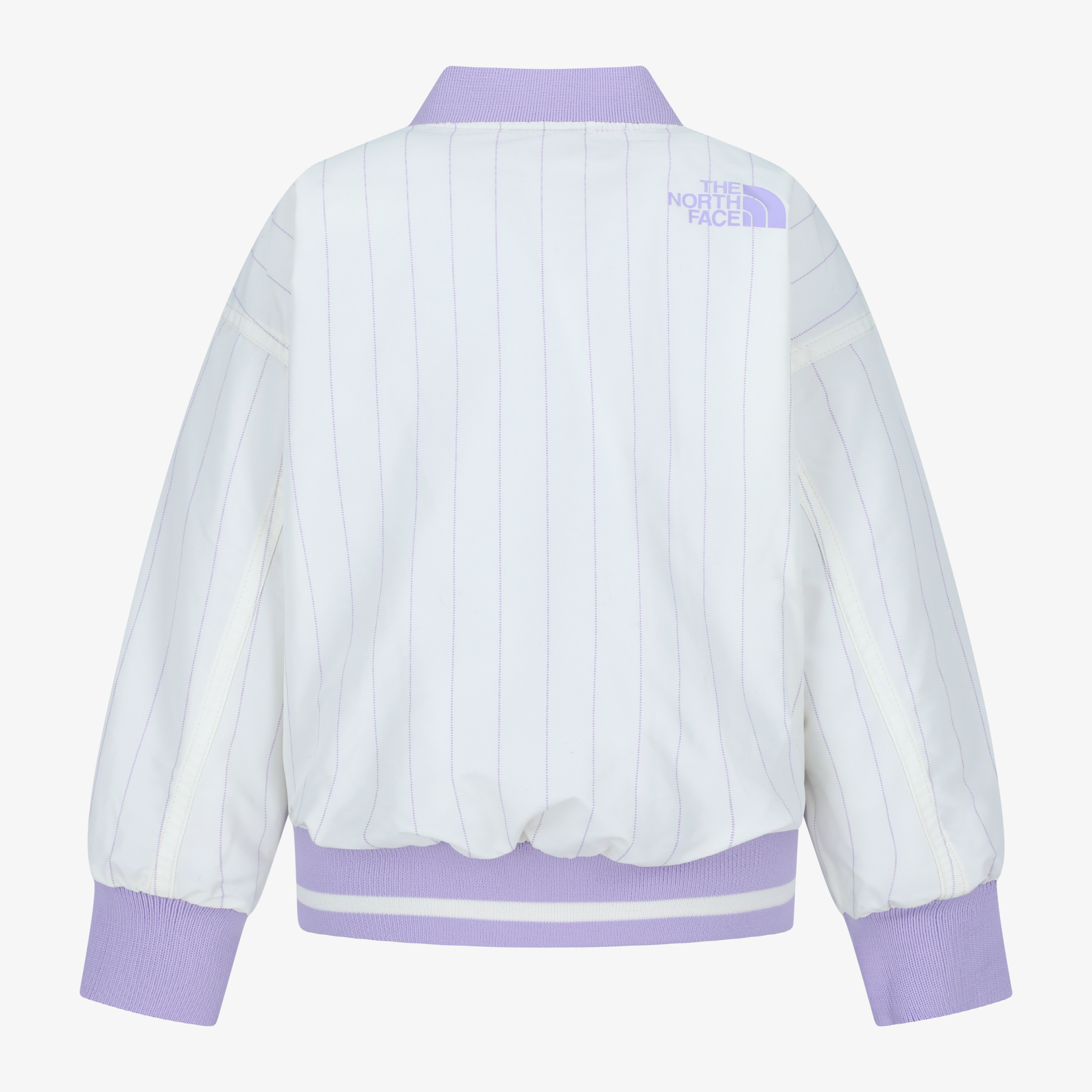 K'S RVS STARLINE JACKET