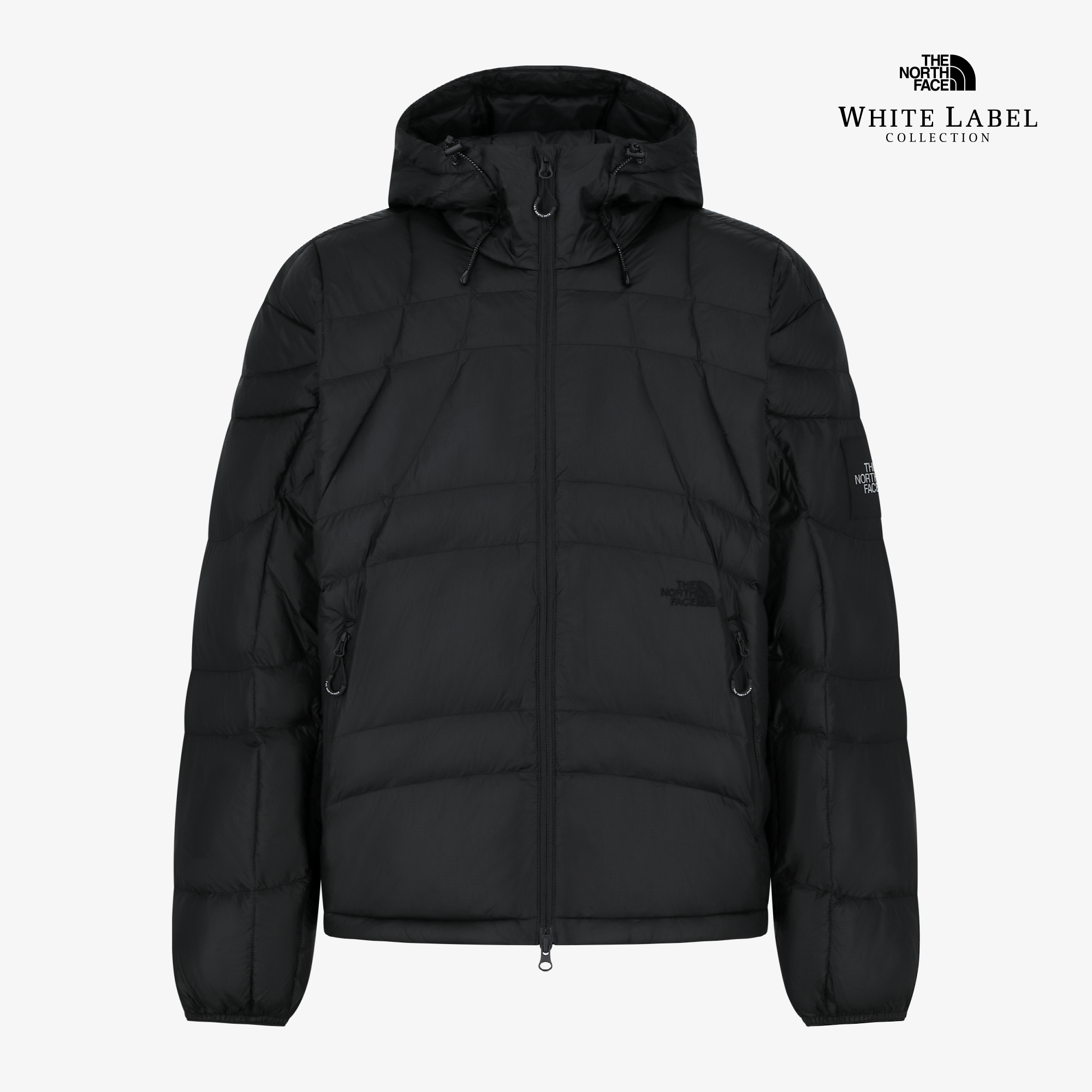 WAVE LT ON JACKET