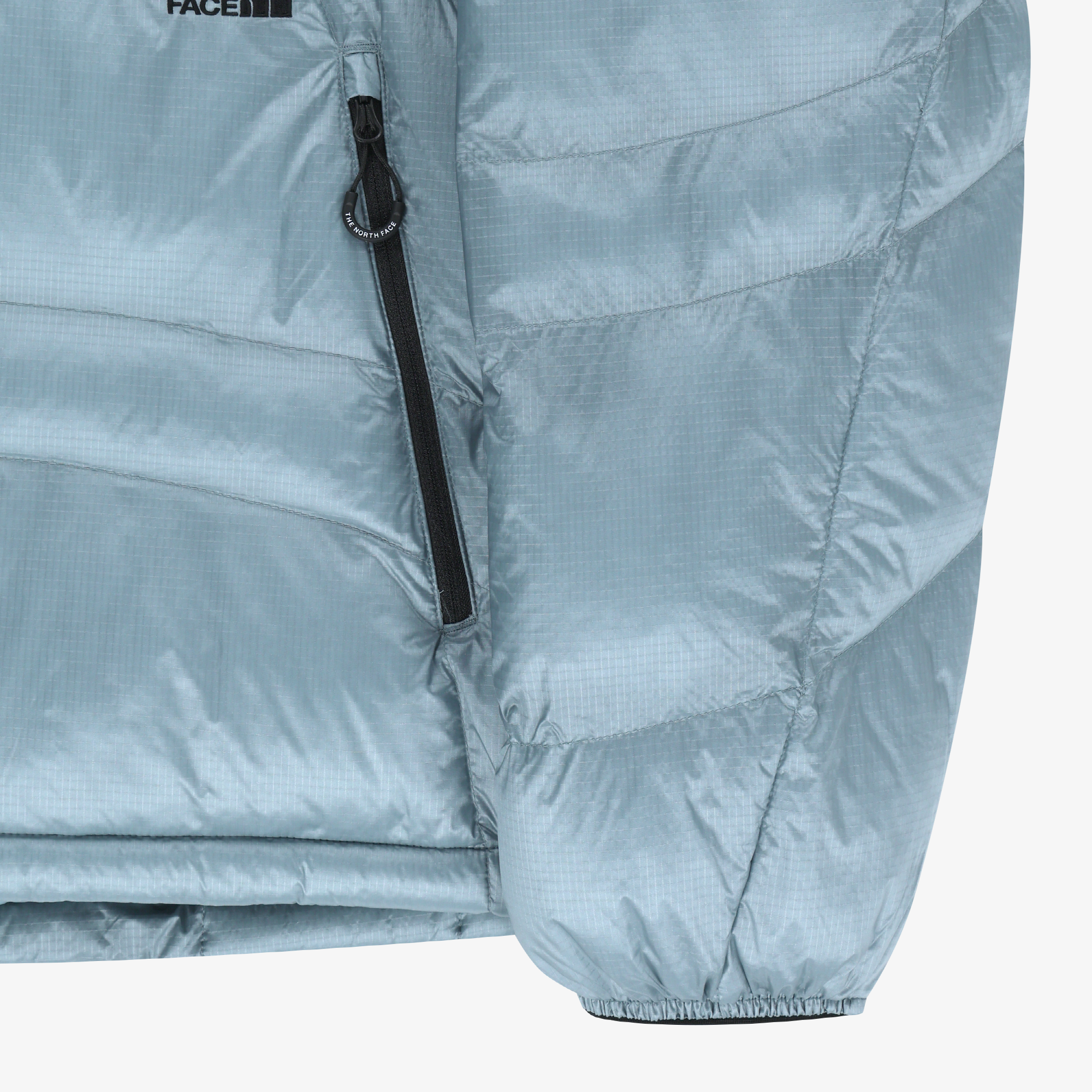 WAVE LT ON JACKET