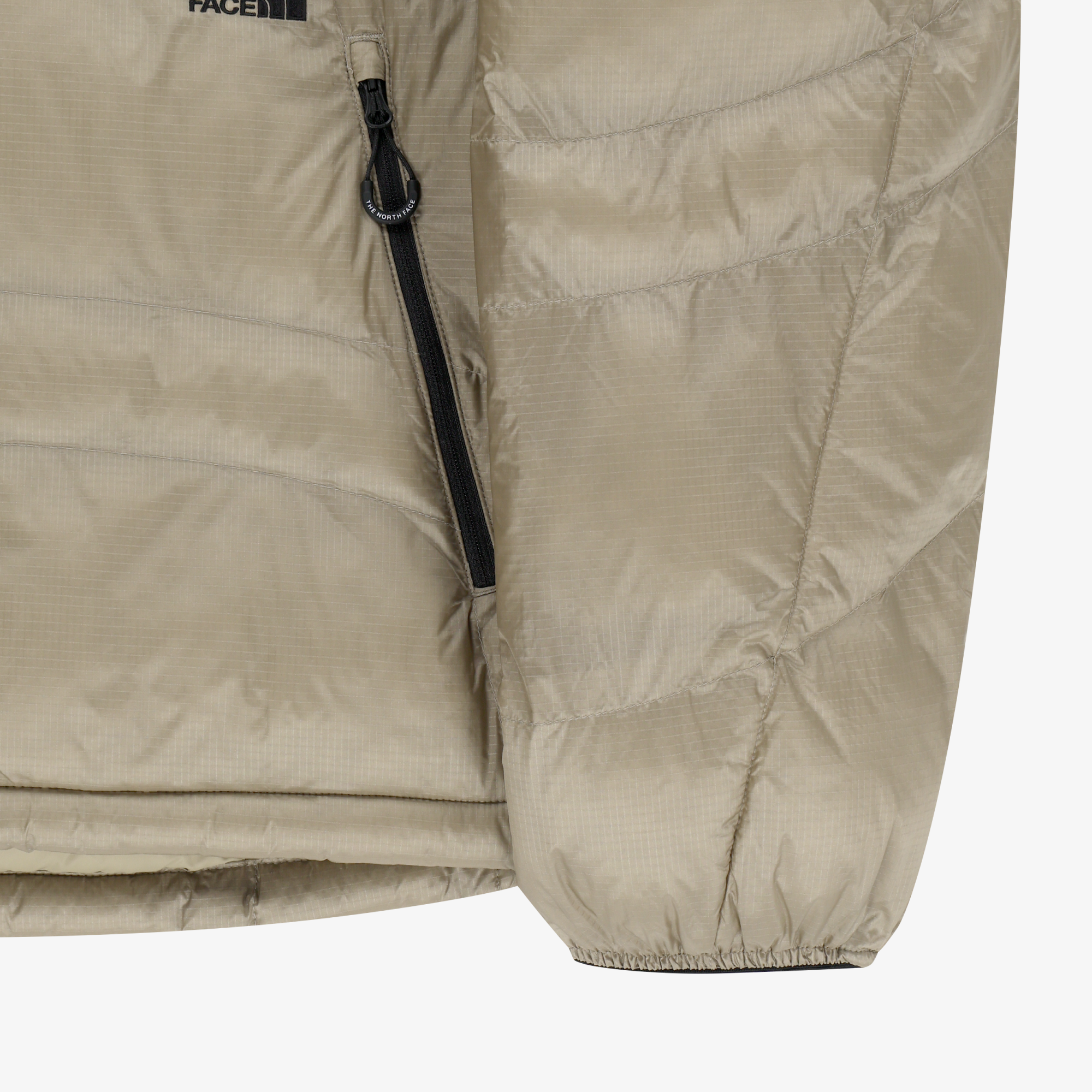 WAVE LT ON JACKET