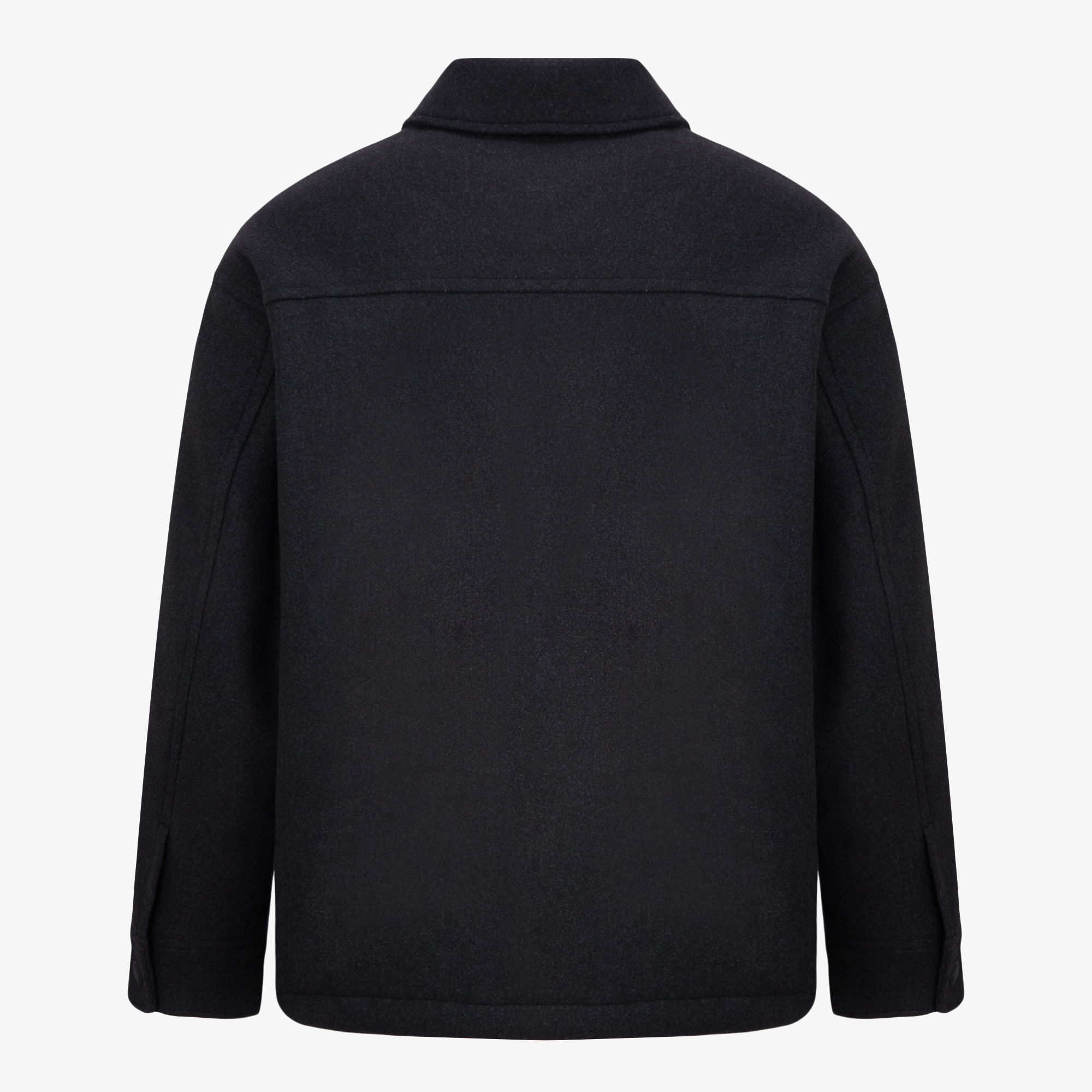 M'S SOFFICE FLEECE JACKET