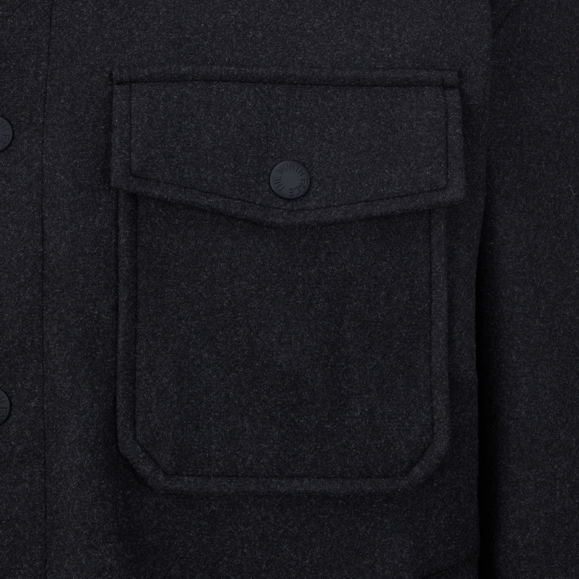 M'S SOFFICE FLEECE JACKET