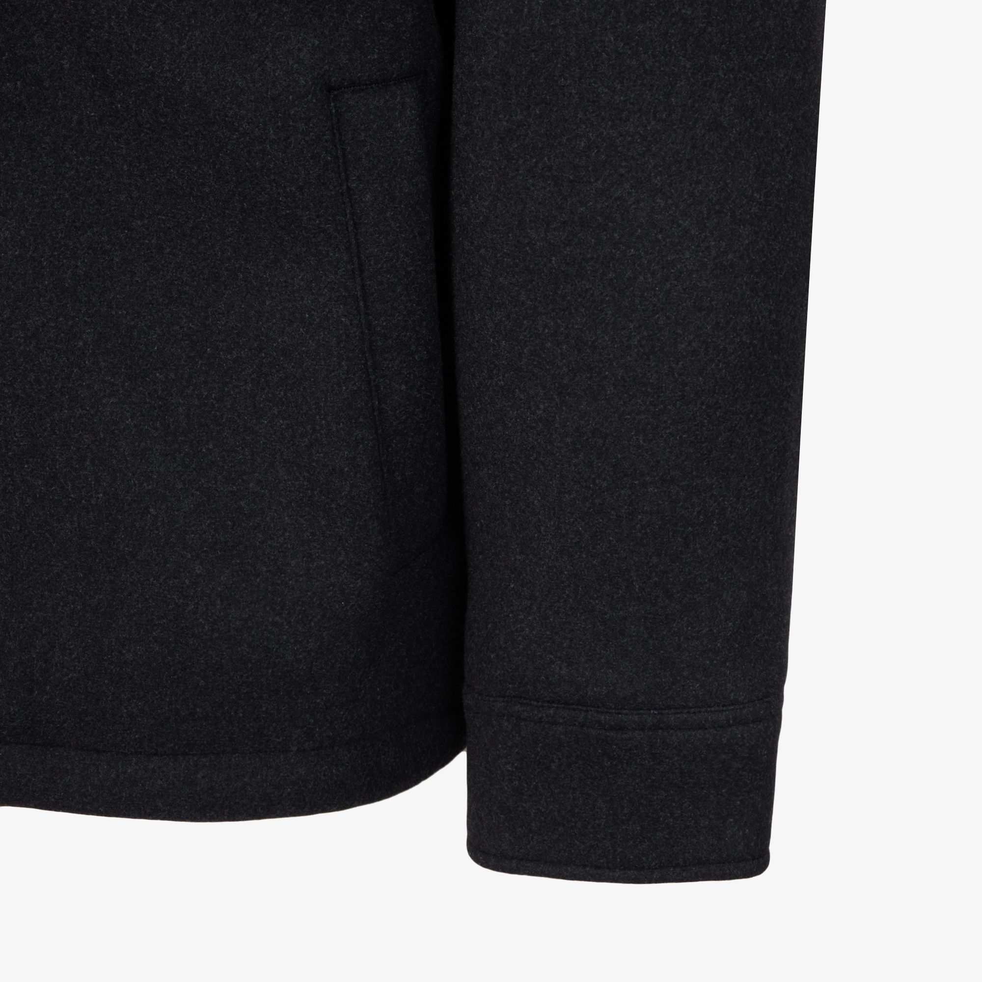M'S SOFFICE FLEECE JACKET
