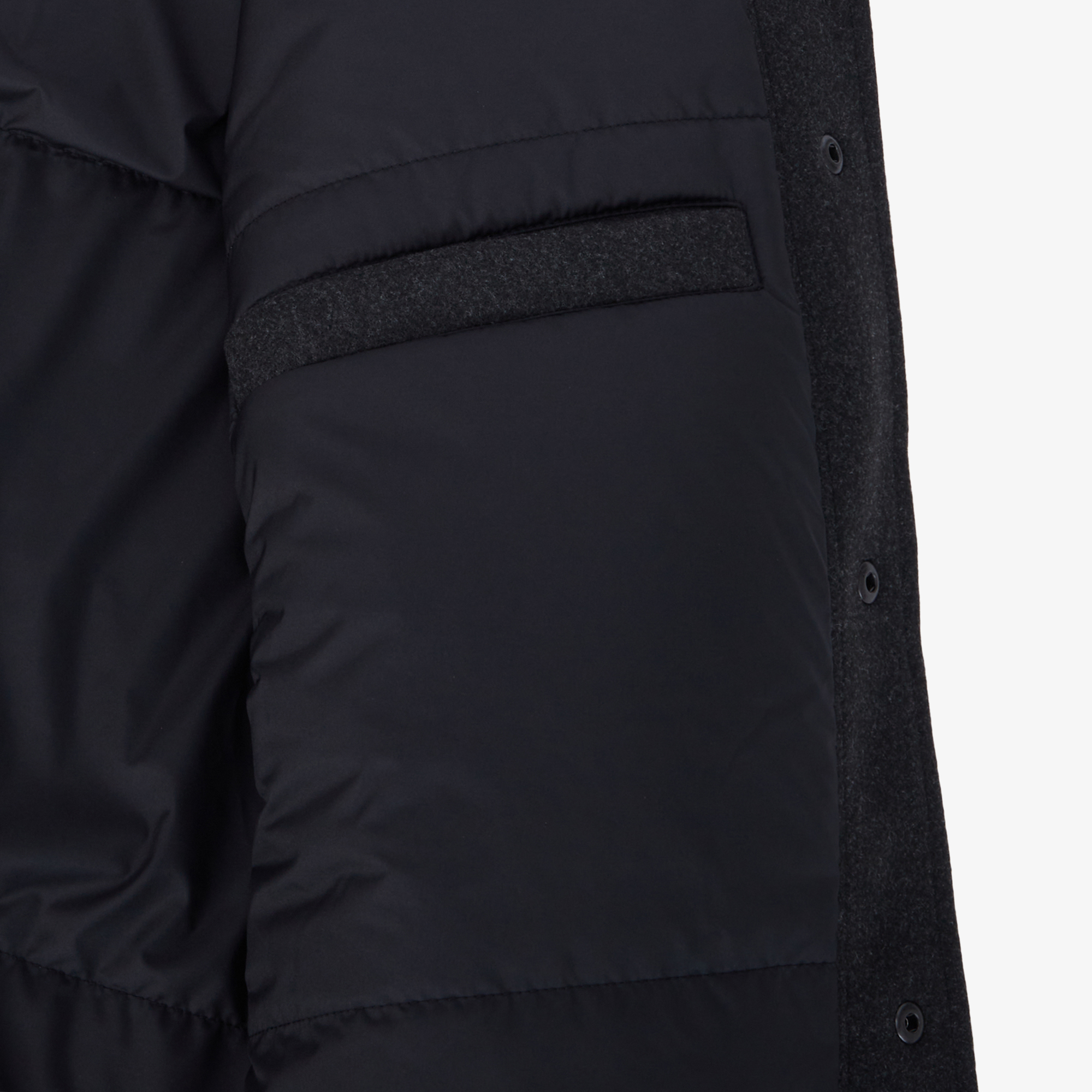 M'S SOFFICE FLEECE JACKET