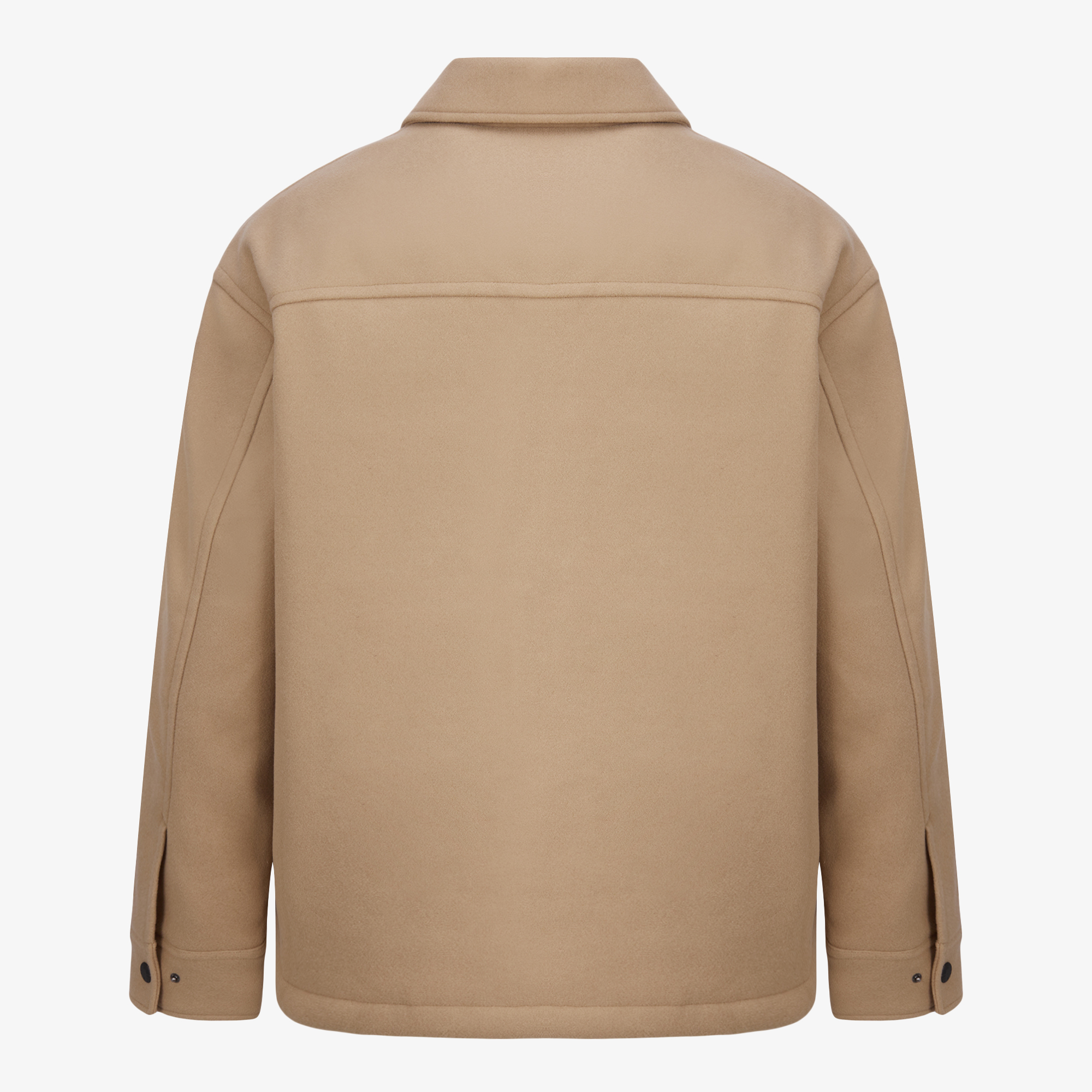 M'S SOFFICE FLEECE JACKET