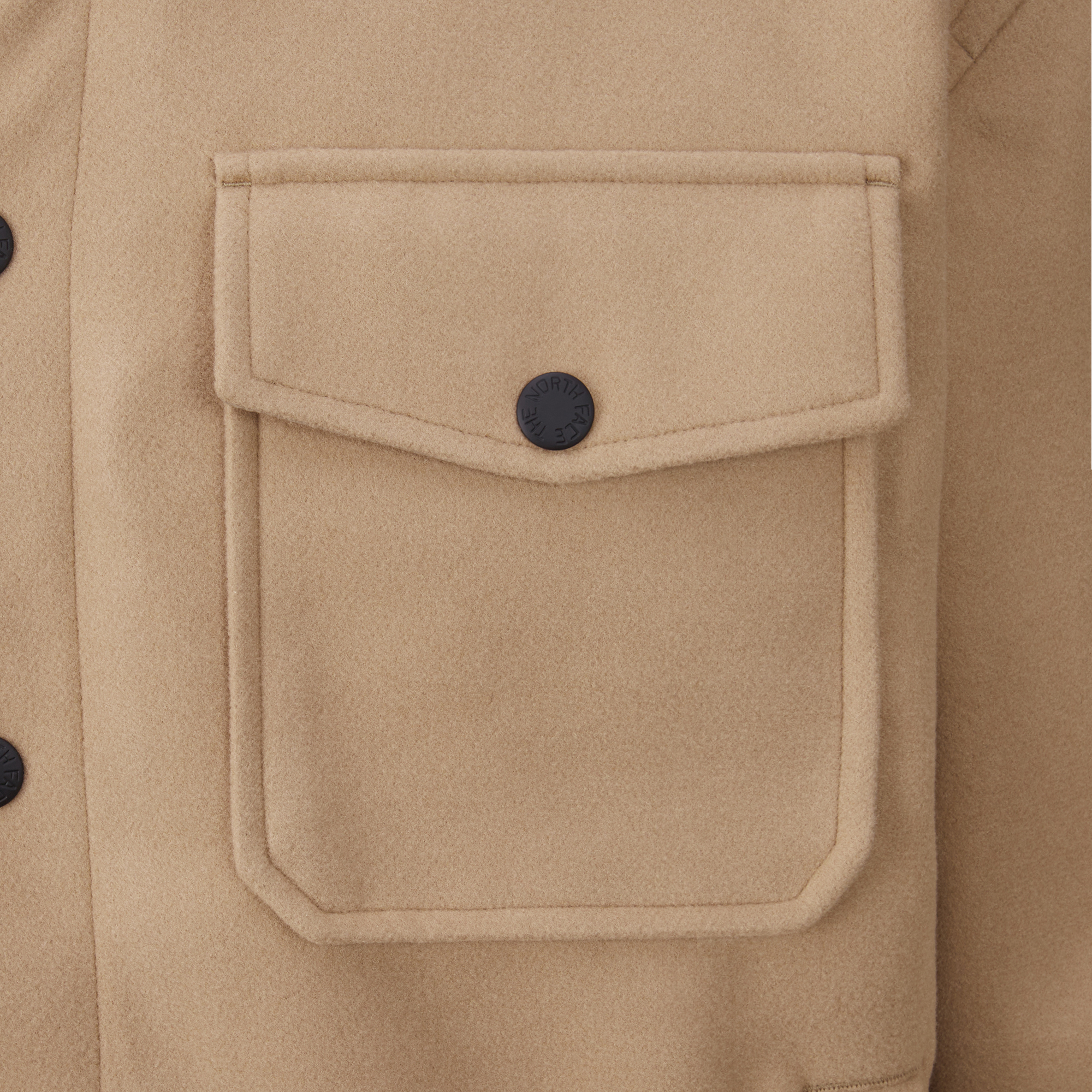 M'S SOFFICE FLEECE JACKET