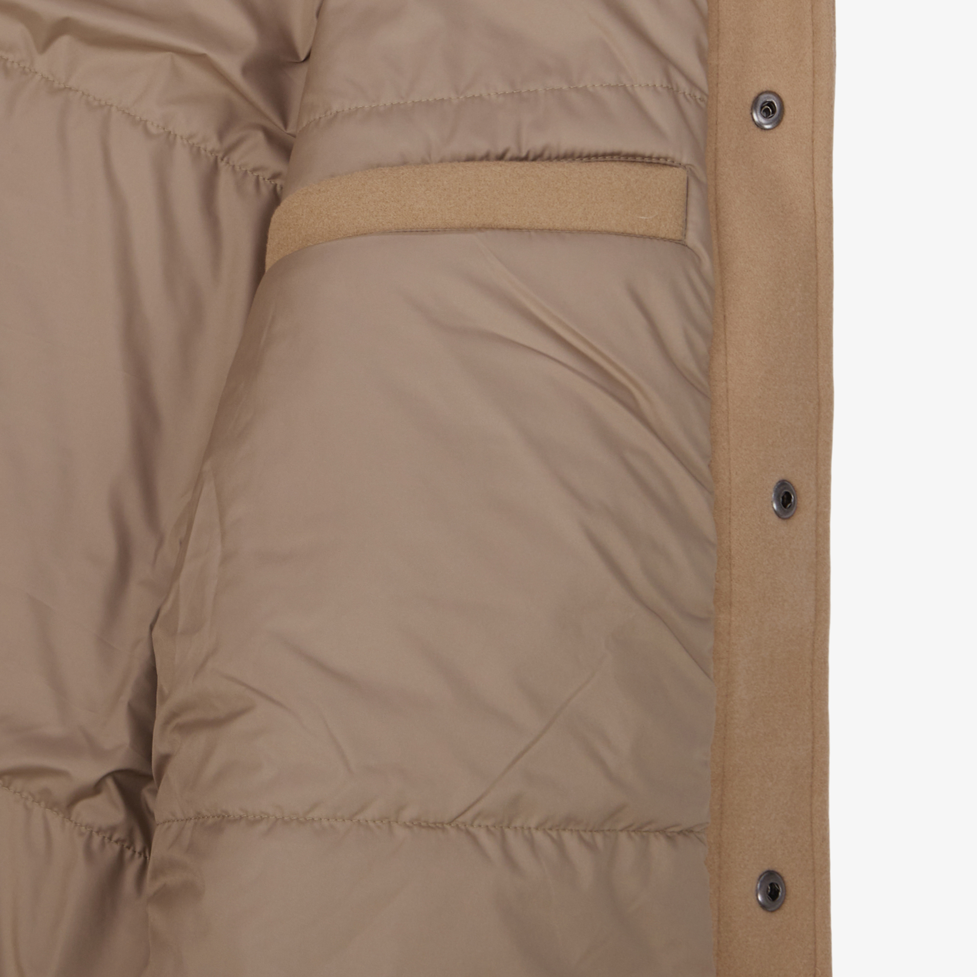 M'S SOFFICE FLEECE JACKET