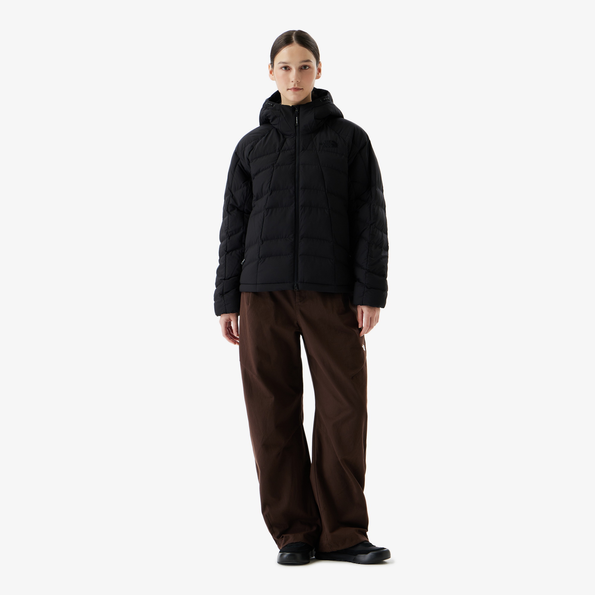 DAYDRIVE EX ON JACKET