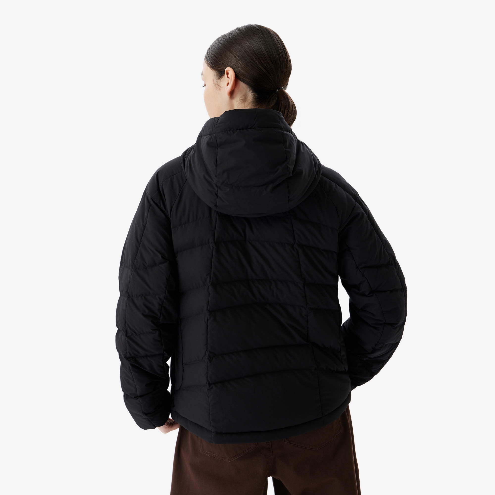 DAYDRIVE EX ON JACKET