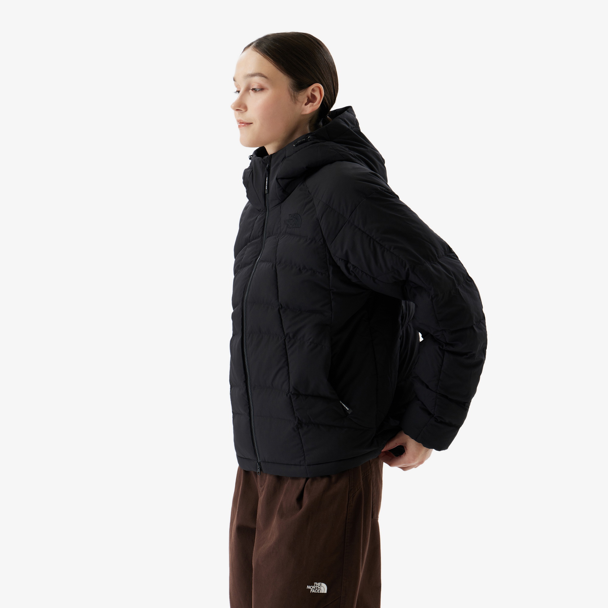 DAYDRIVE EX ON JACKET