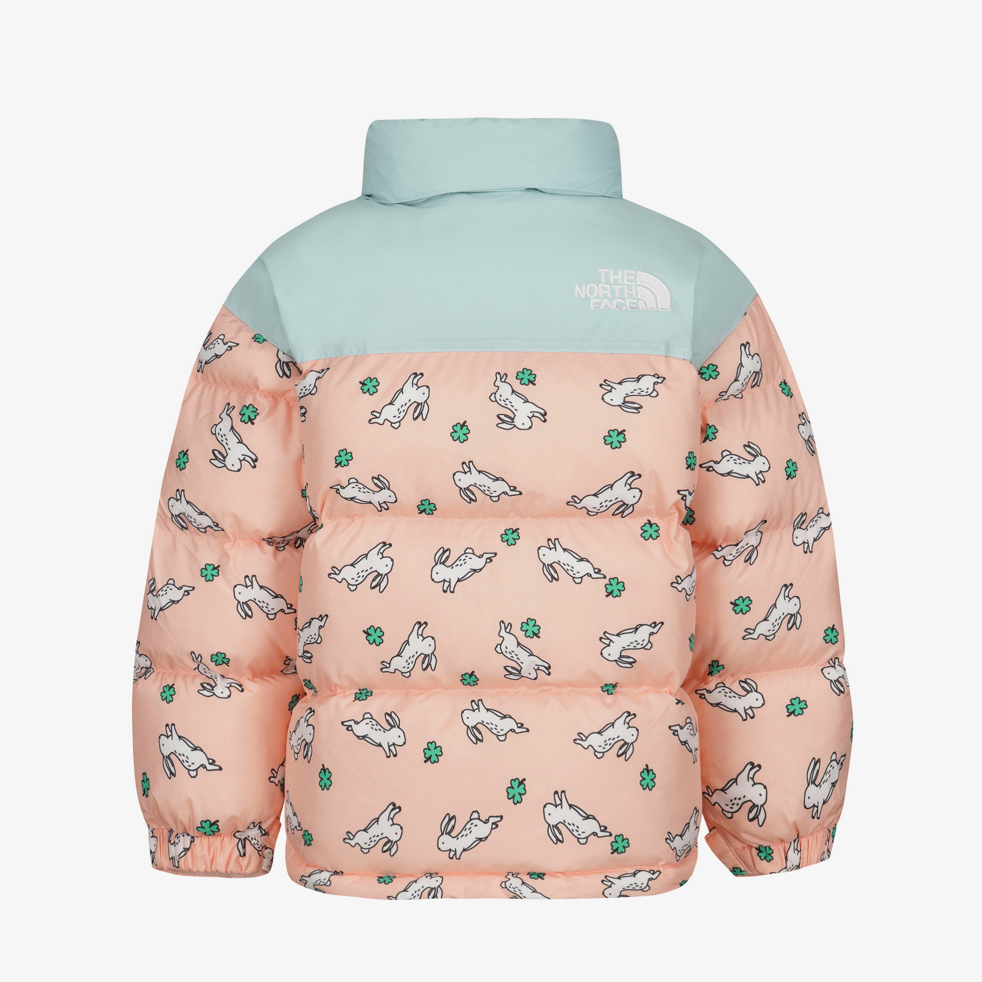 K'S ANI-MATE NUPTSE ON JACKET