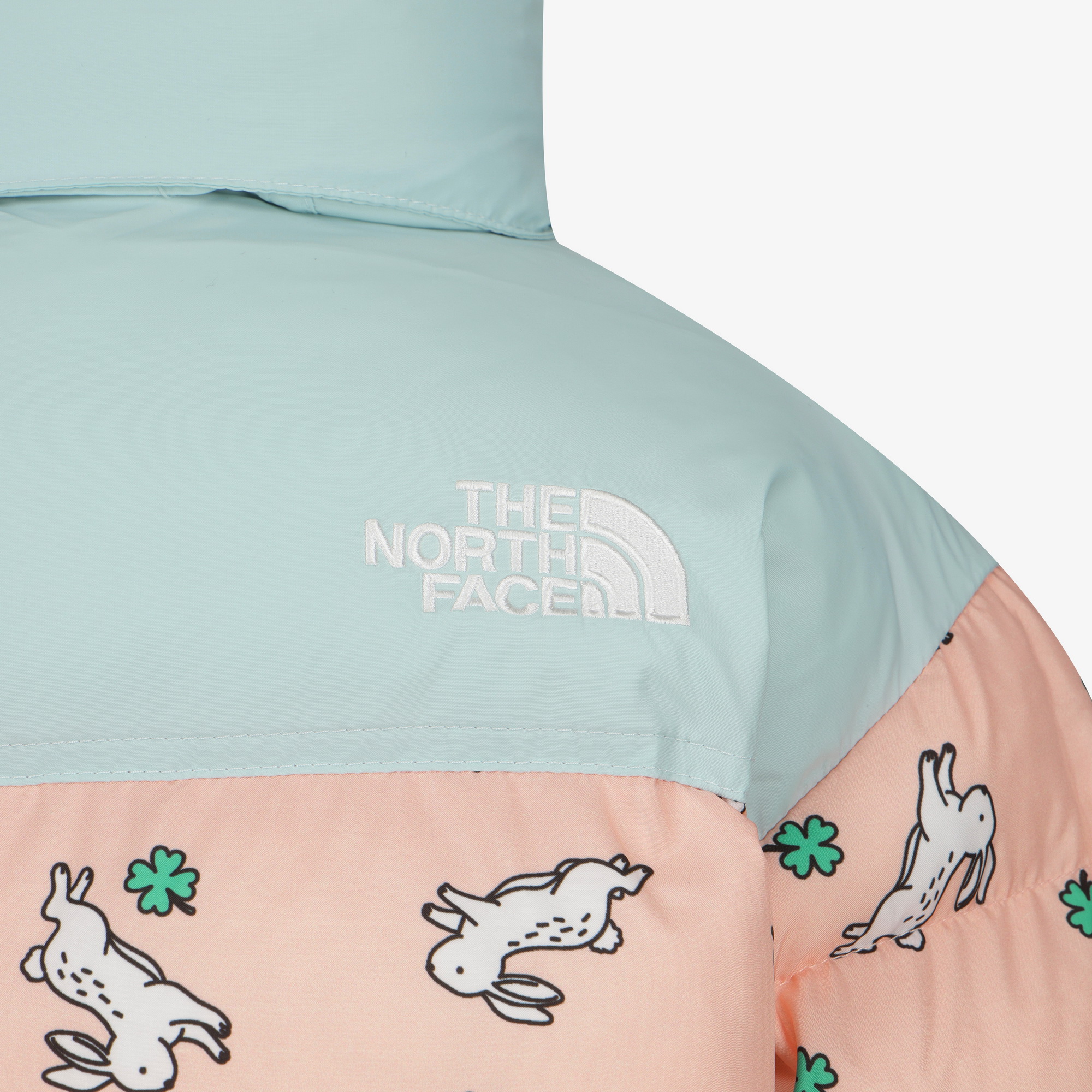 K'S ANI-MATE NUPTSE ON JACKET