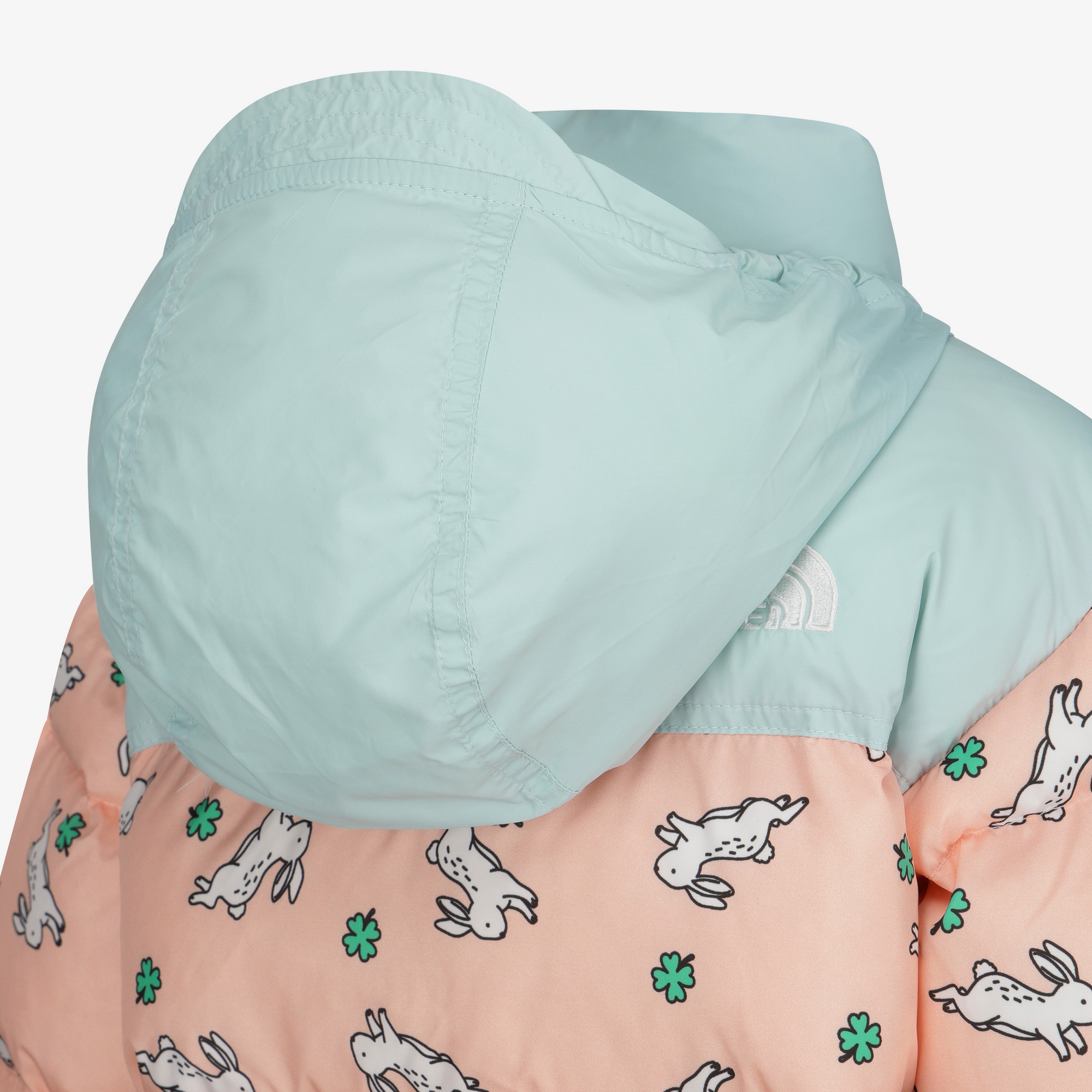 K'S ANI-MATE NUPTSE ON JACKET
