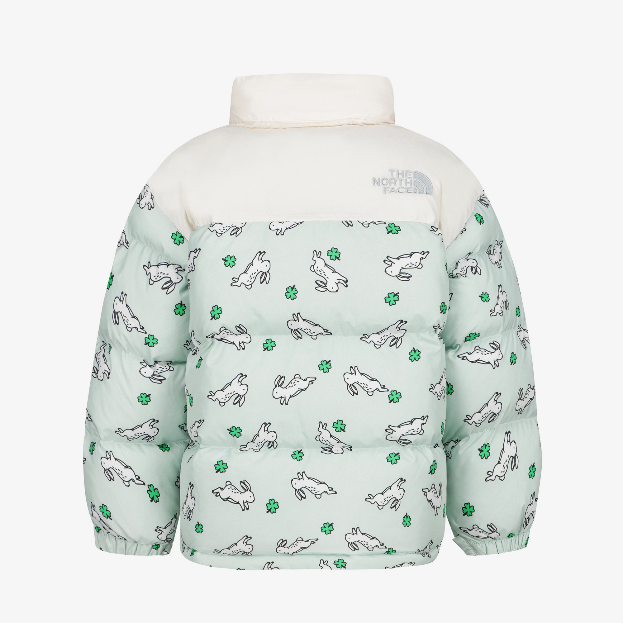 K'S ANI-MATE NUPTSE ON JACKET