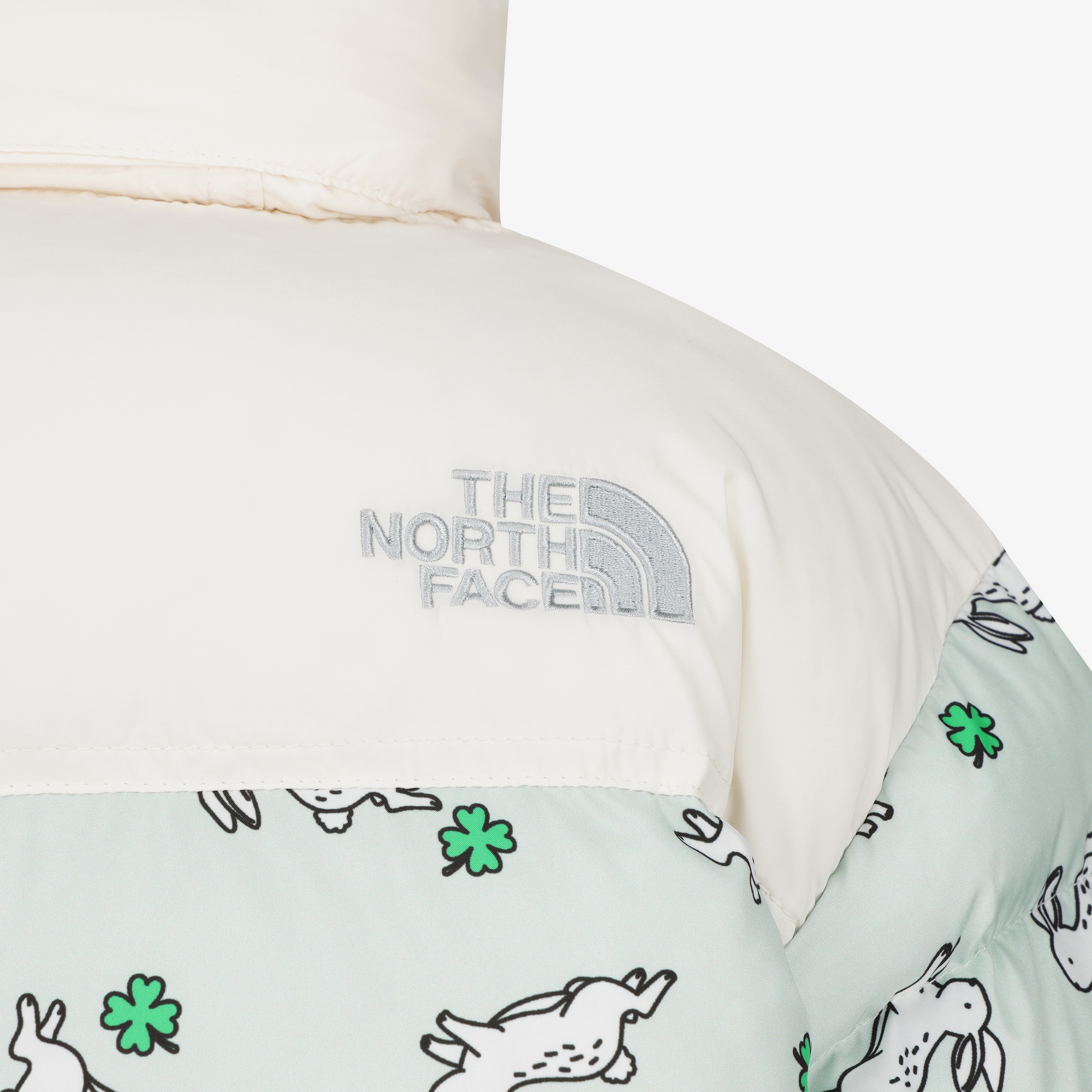 K'S ANI-MATE NUPTSE ON JACKET
