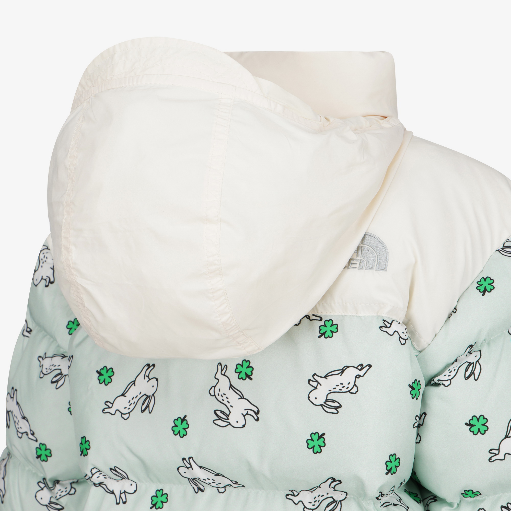 K'S ANI-MATE NUPTSE ON JACKET