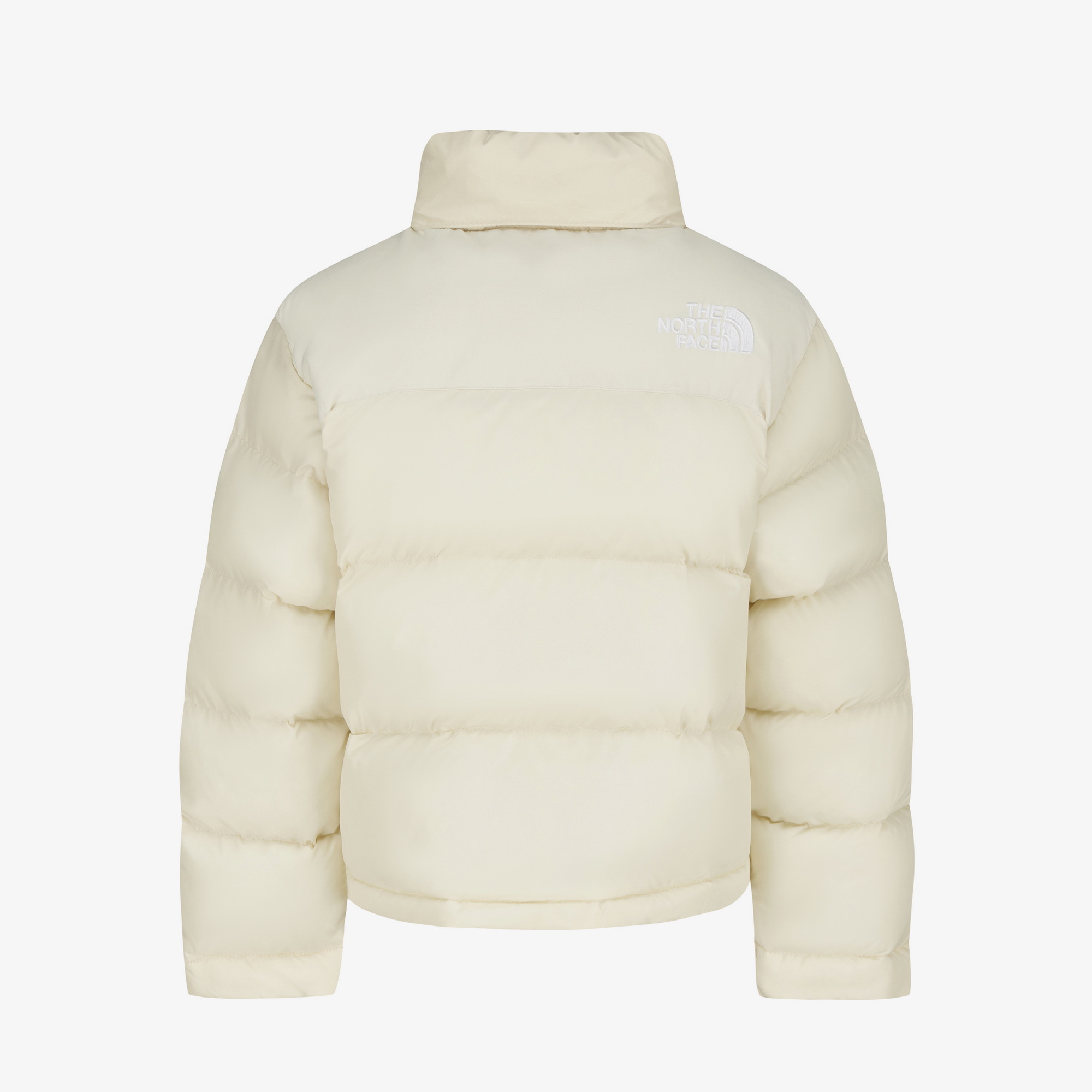 K'S NEW PUFFY ON JACKET