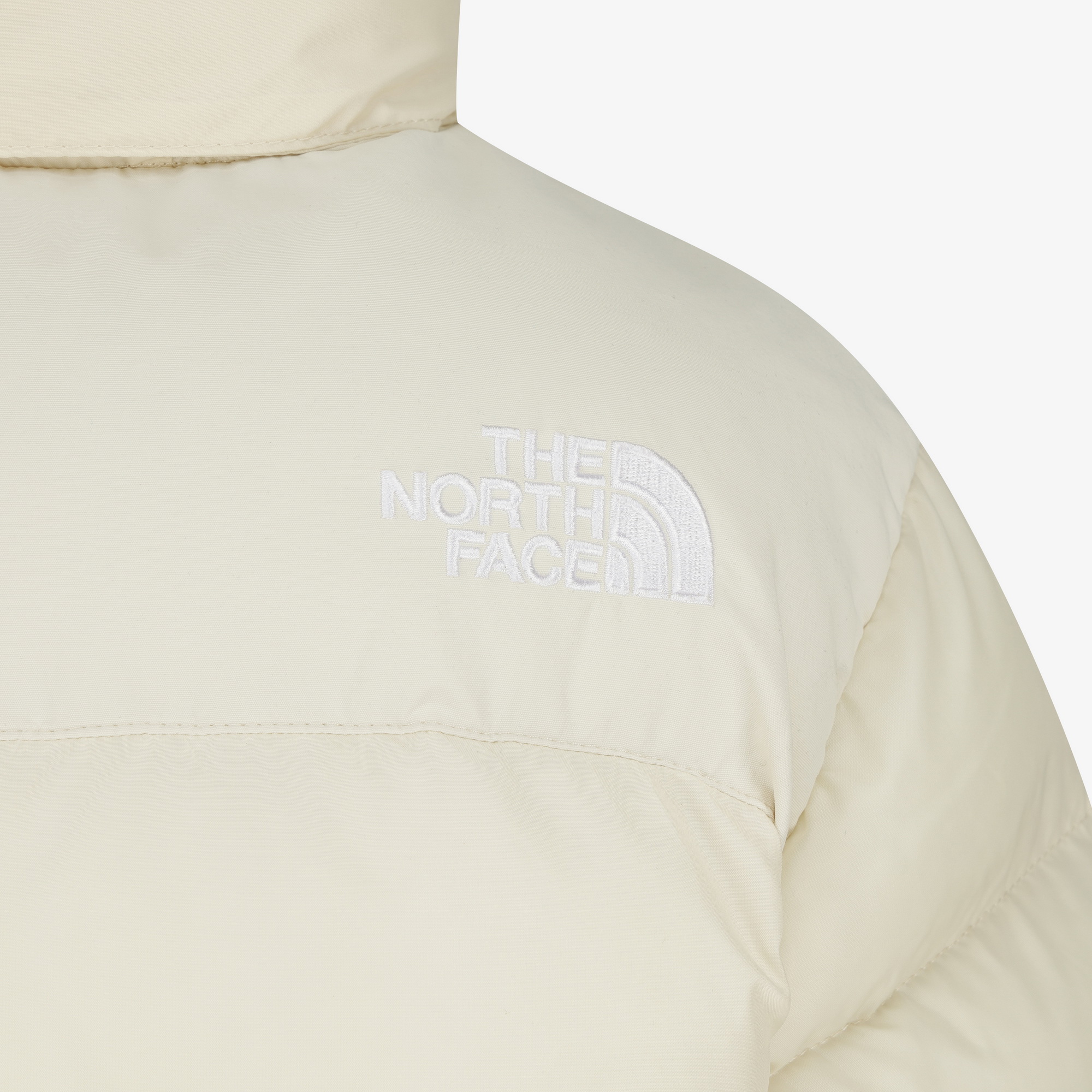 K'S NEW PUFFY ON JACKET