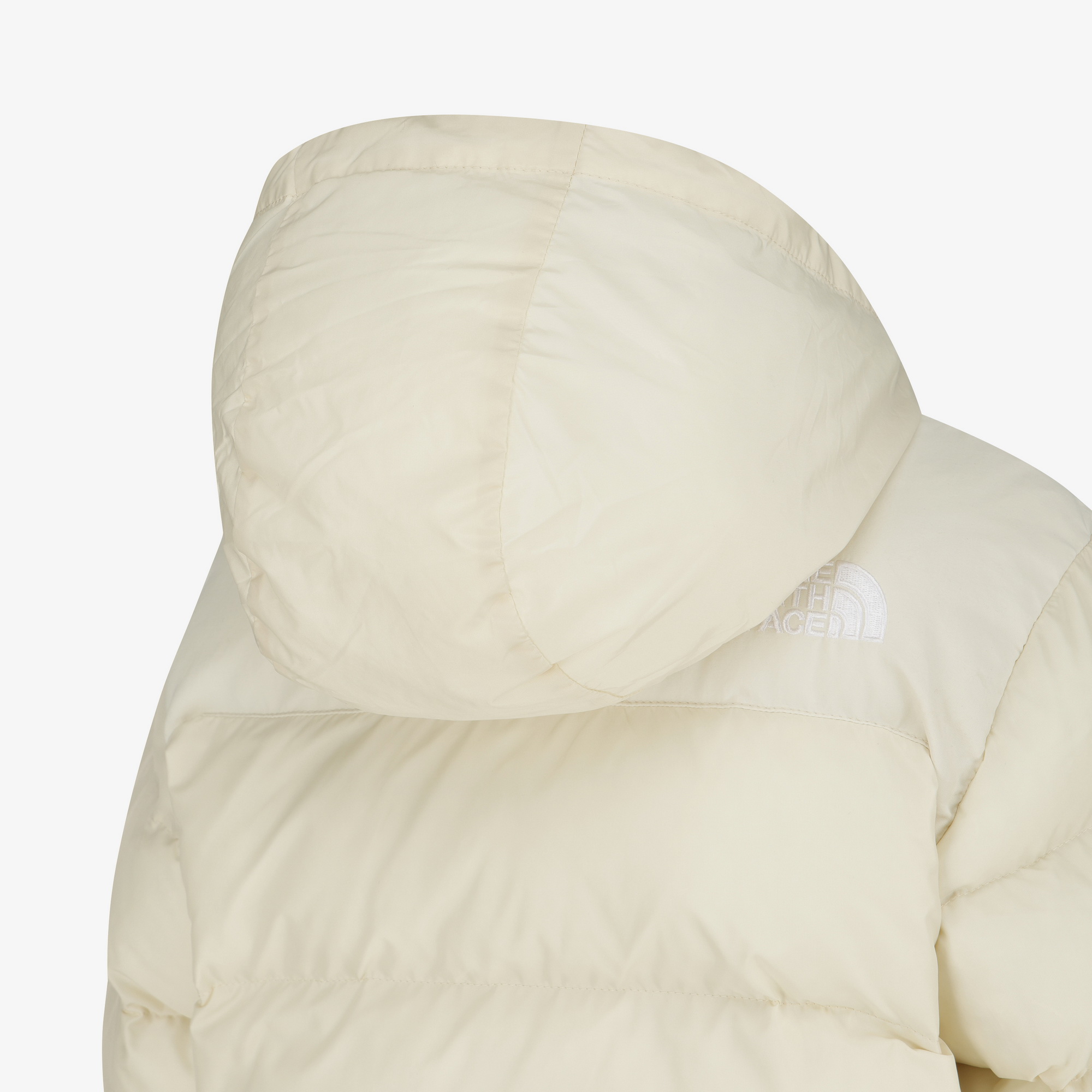 K'S NEW PUFFY ON JACKET