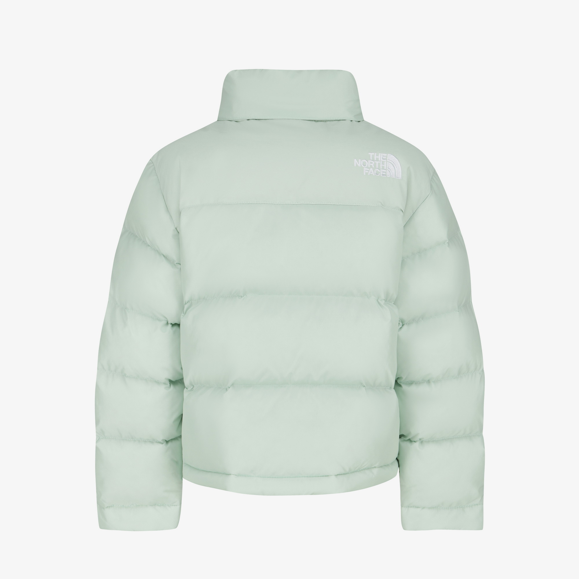 K'S NEW PUFFY ON JACKET