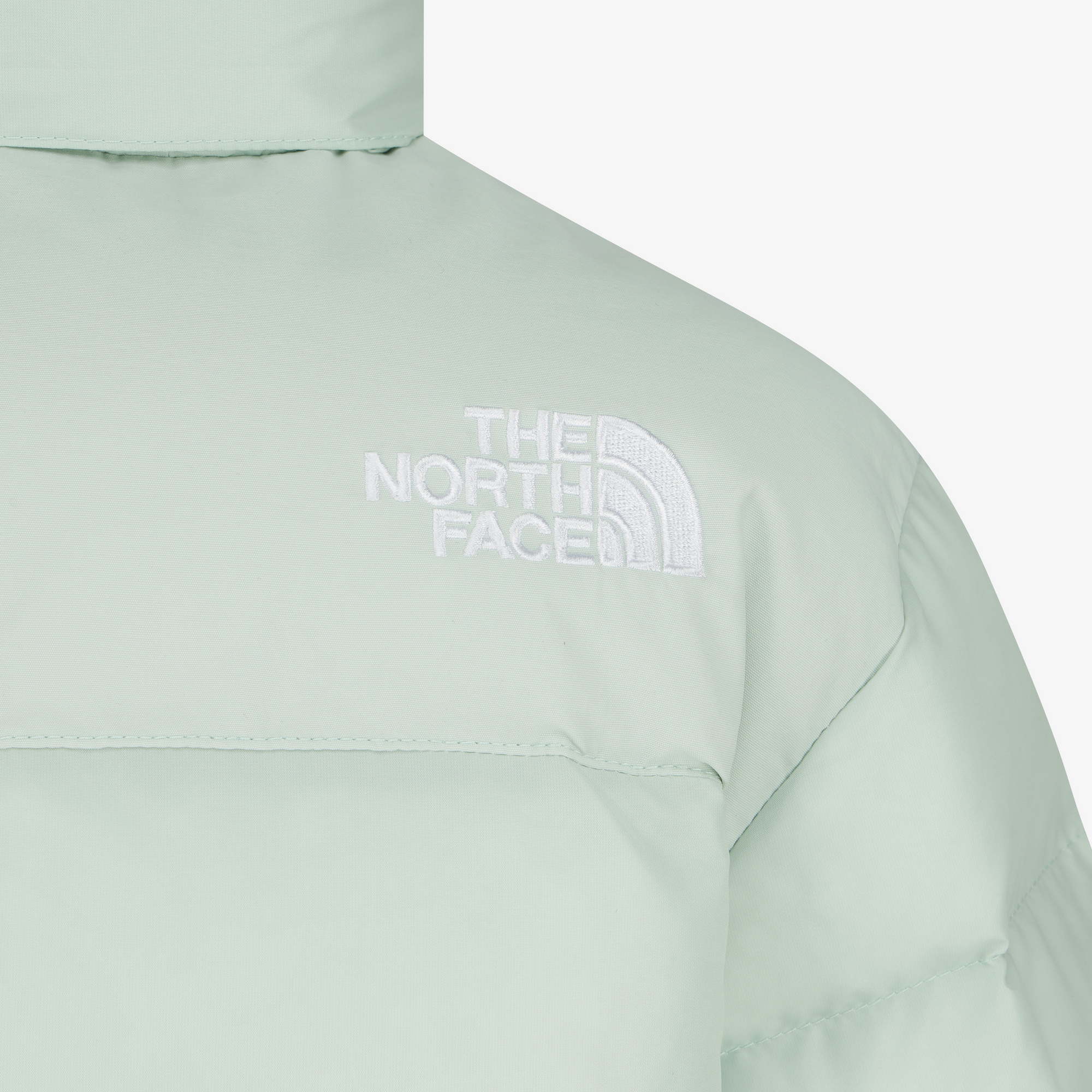 K'S NEW PUFFY ON JACKET