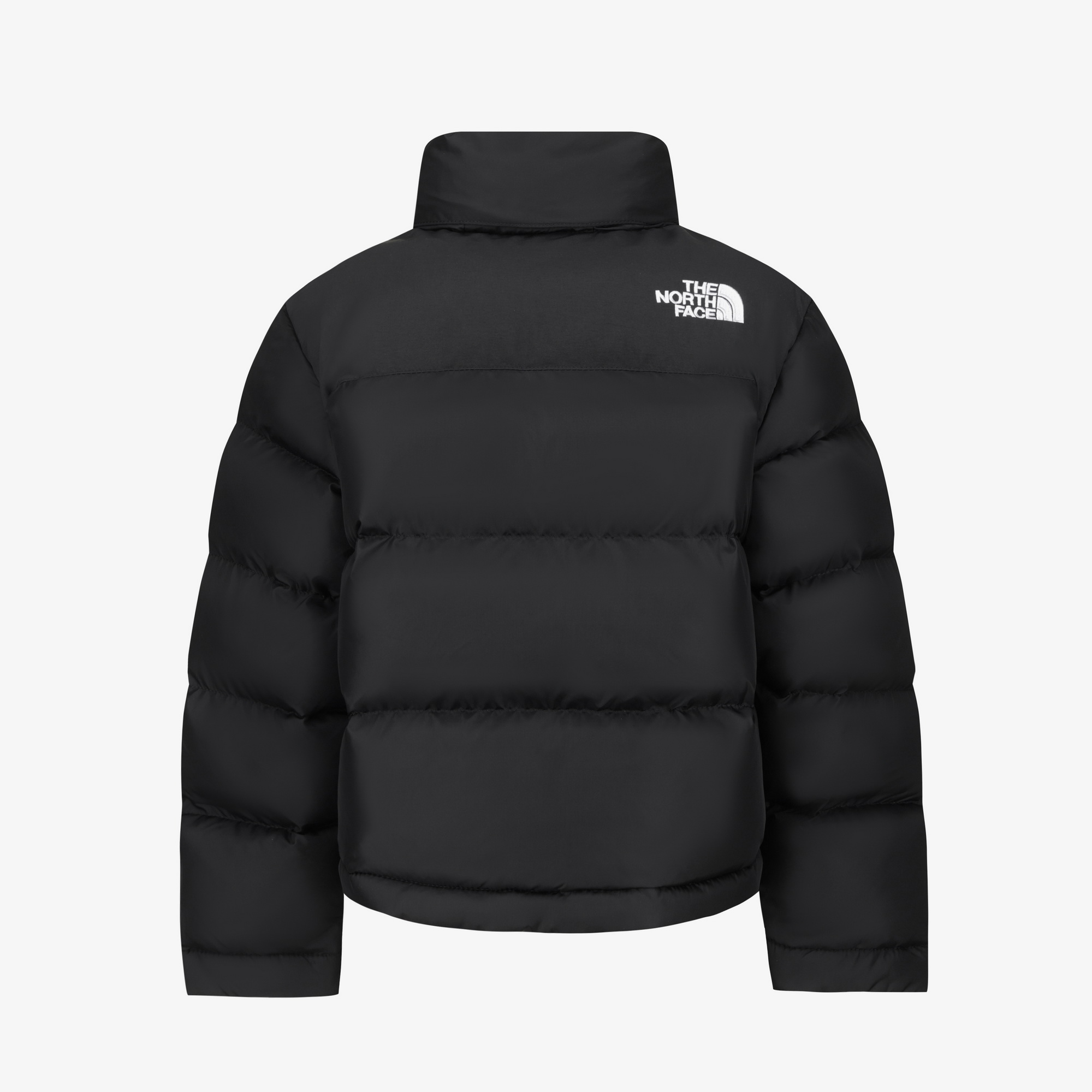 K'S NEW PUFFY ON JACKET