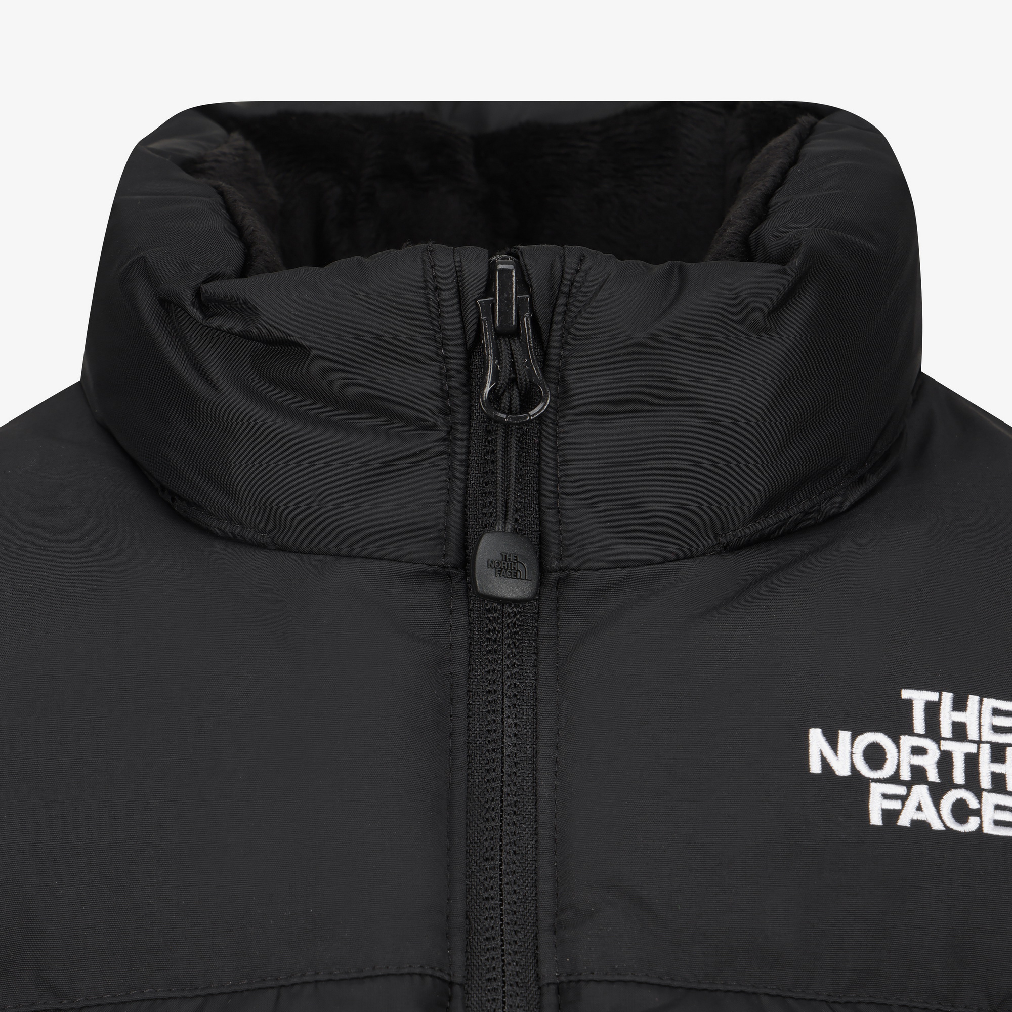 K'S NEW PUFFY ON JACKET