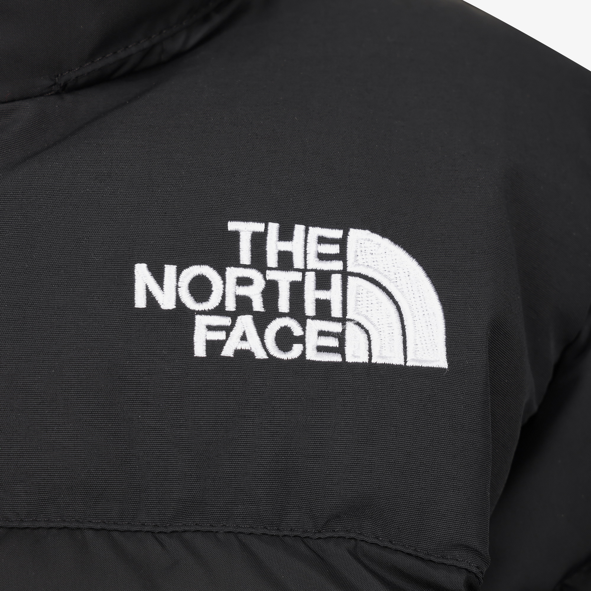 K'S NEW PUFFY ON JACKET