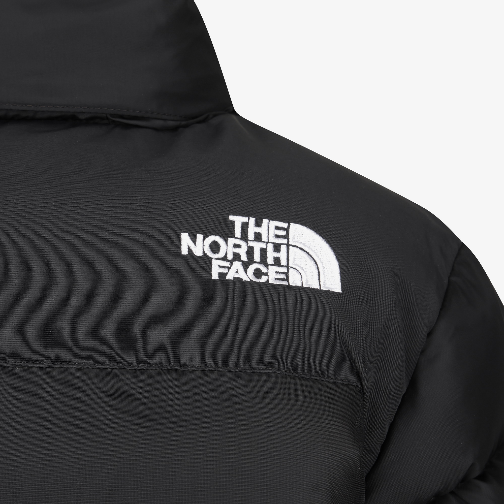 K'S NEW PUFFY ON JACKET