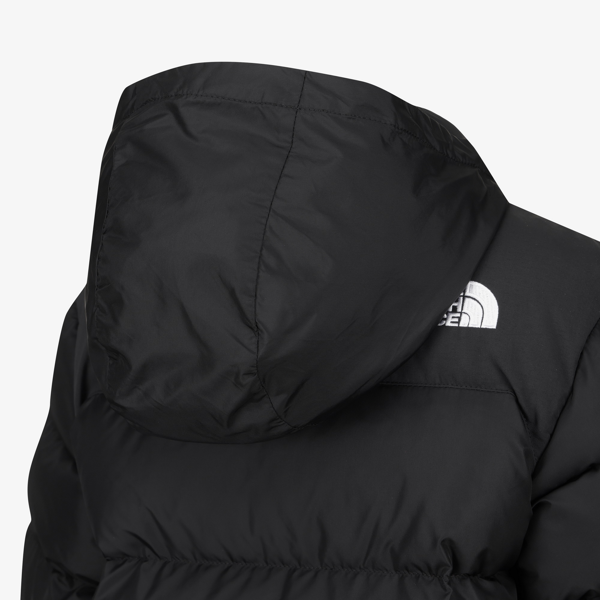 K'S NEW PUFFY ON JACKET
