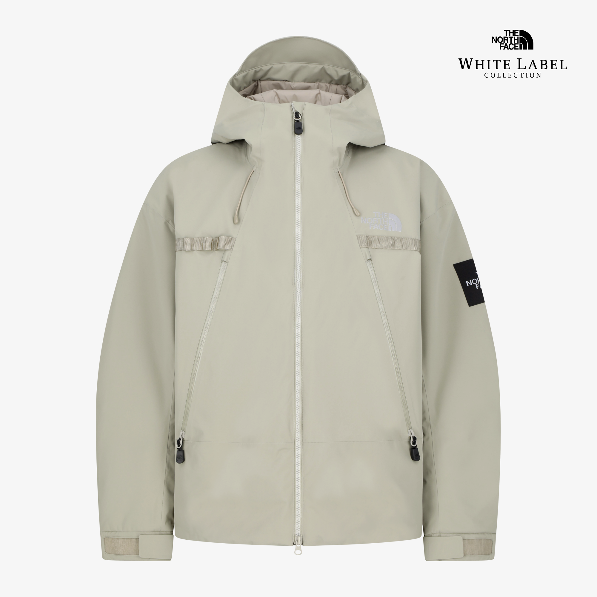 LINE-X HEAT JACKET