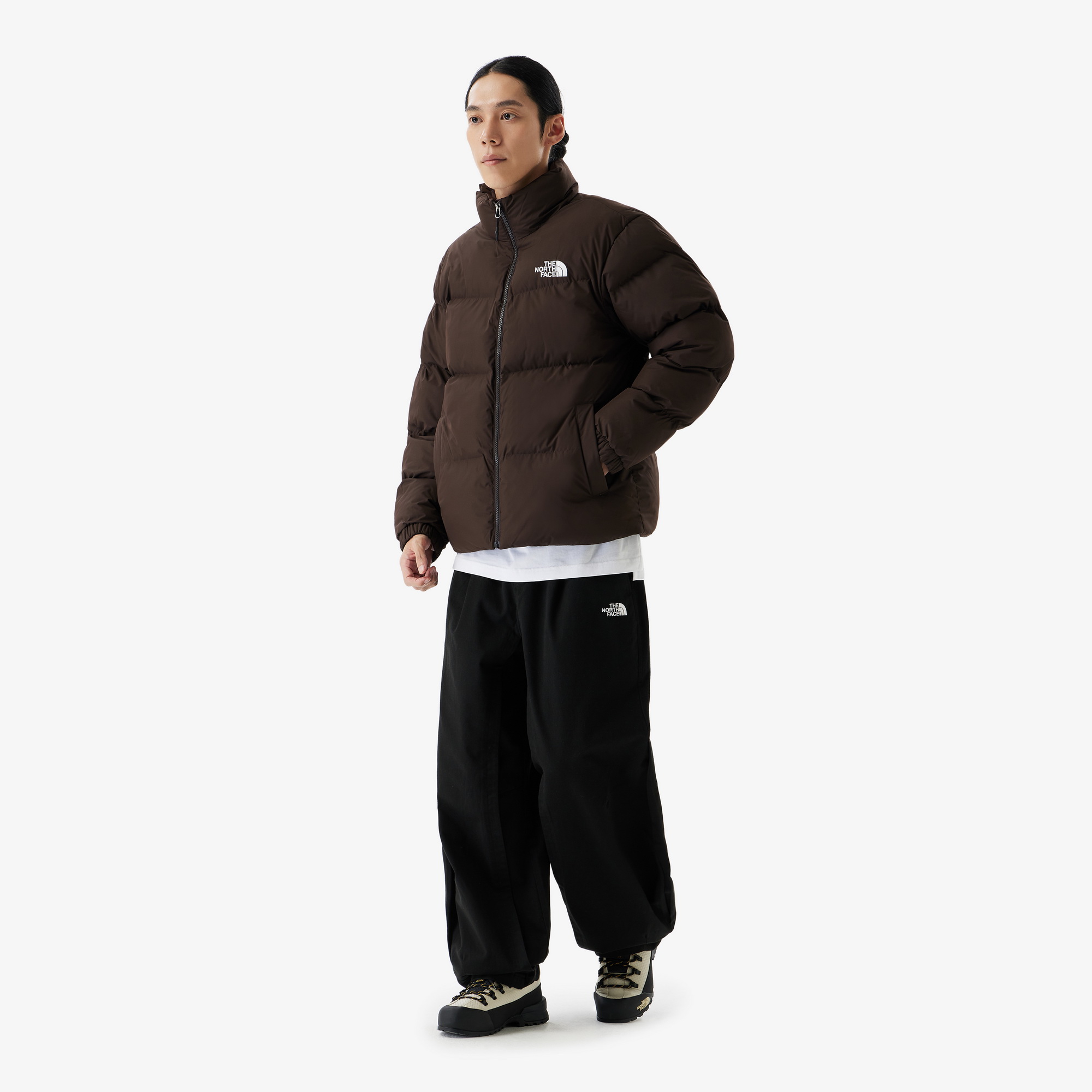 M'S ELDORA EX ON JACKET