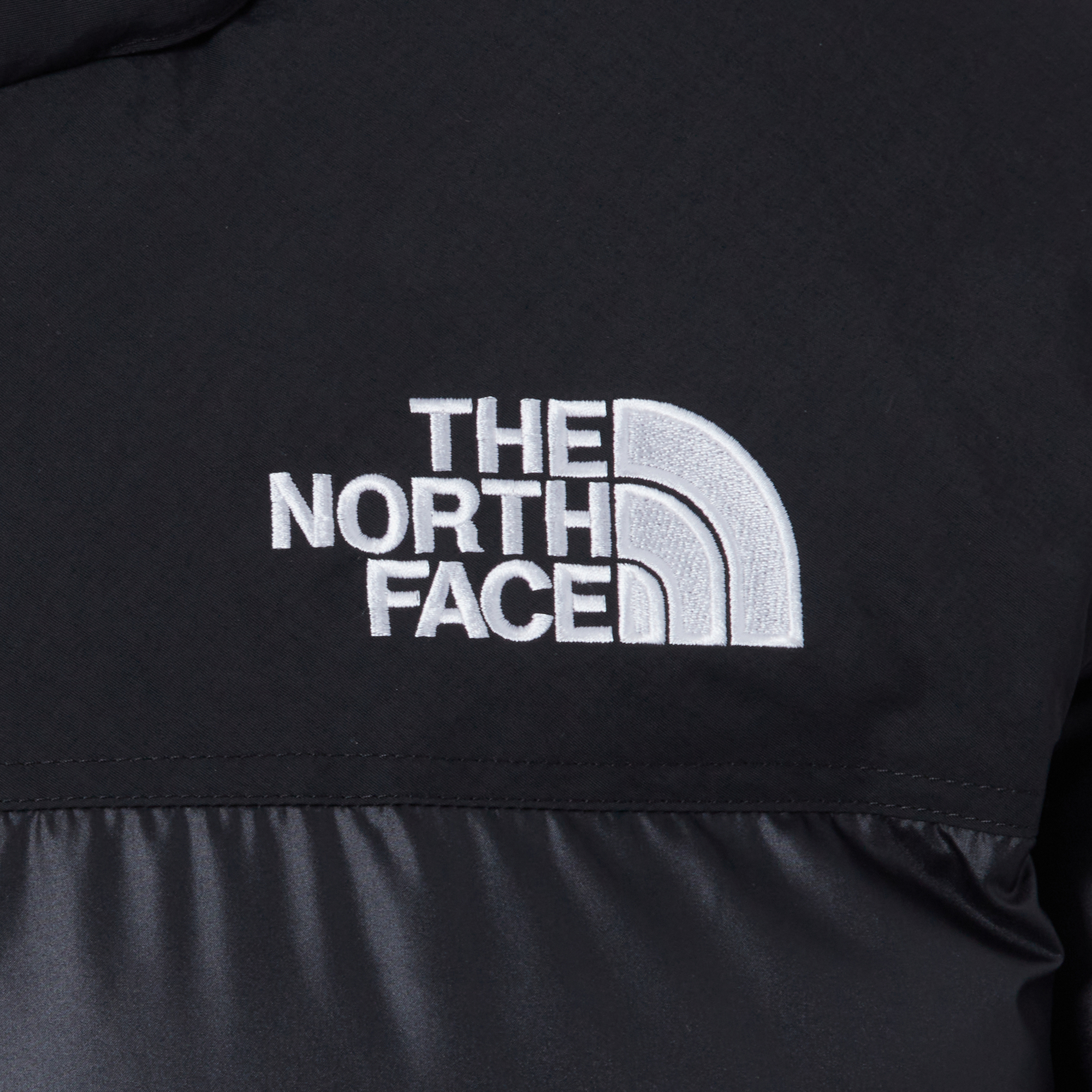 M'S NUPTSE ON JACKET