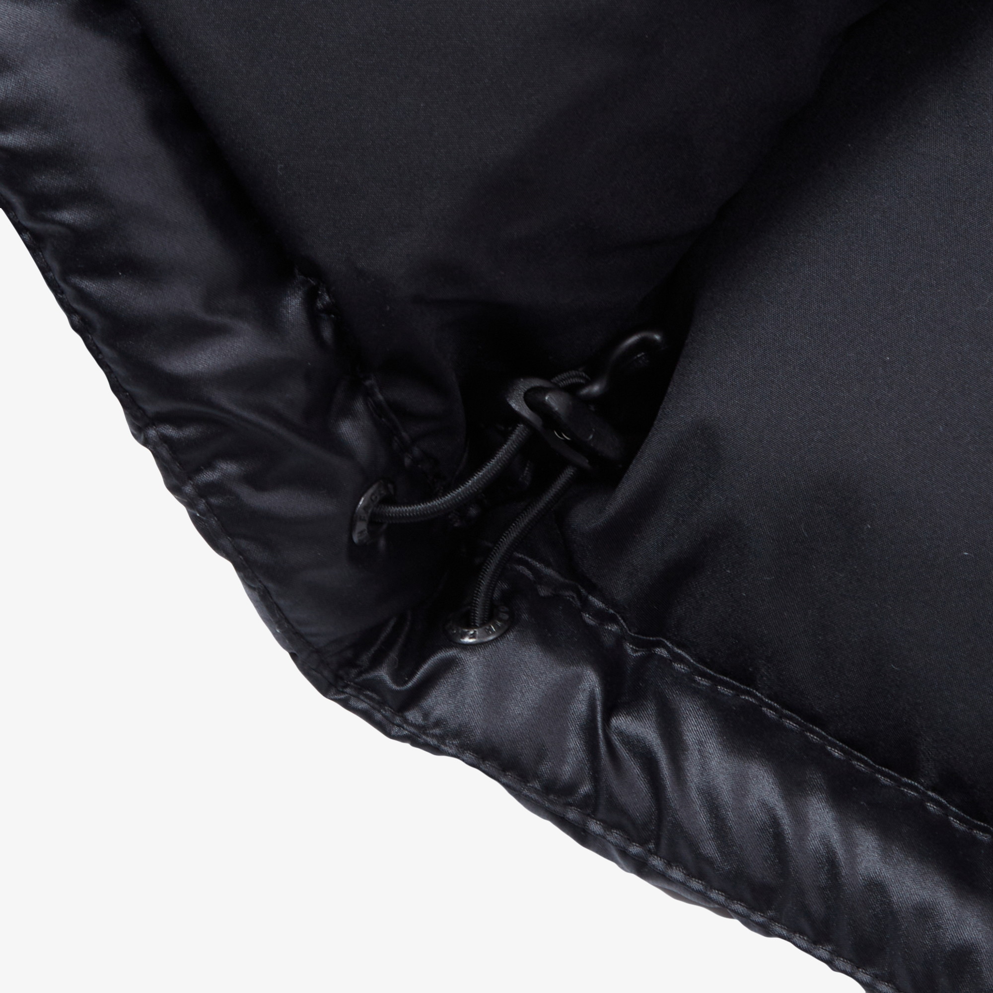 M'S NUPTSE ON JACKET
