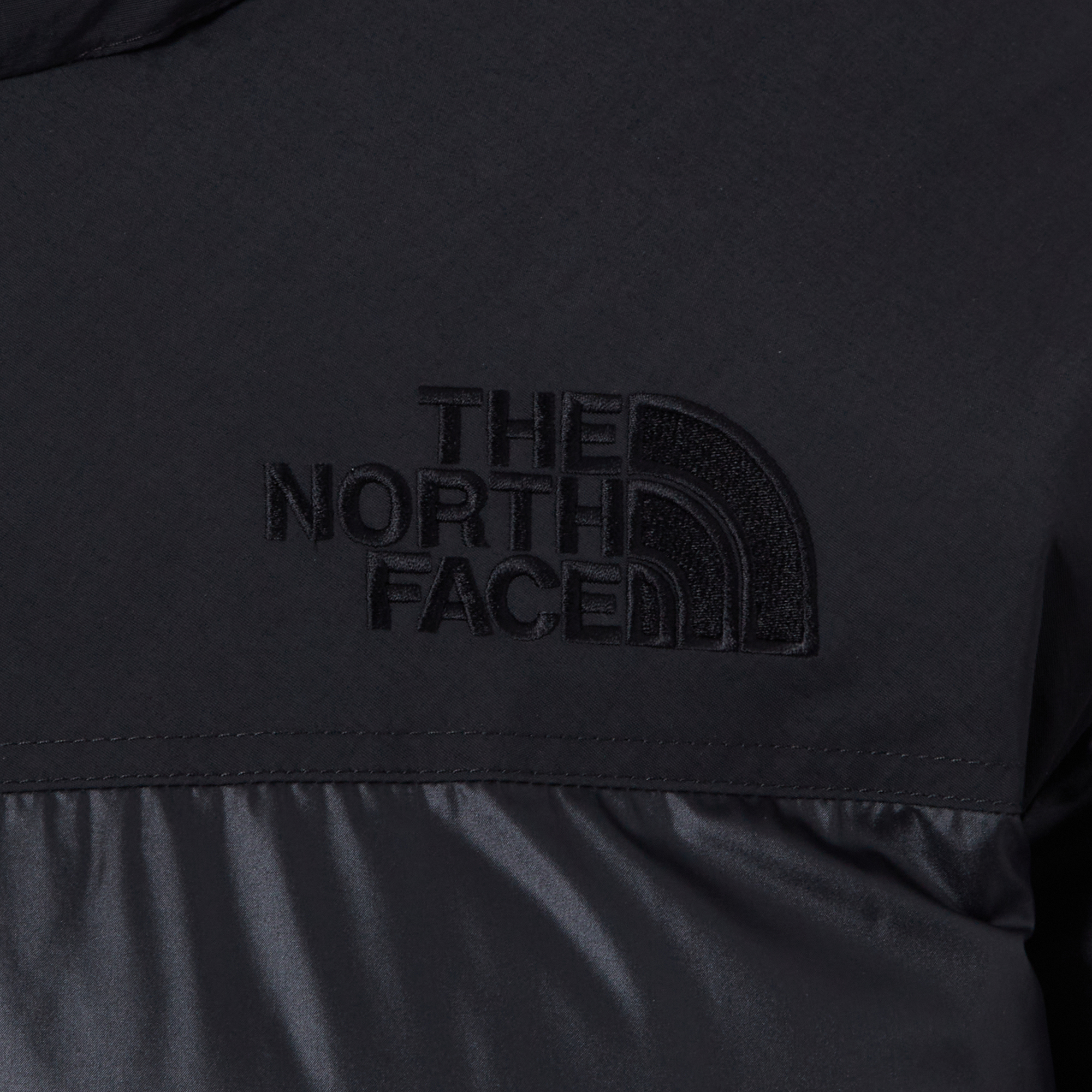 M'S NUPTSE ON JACKET