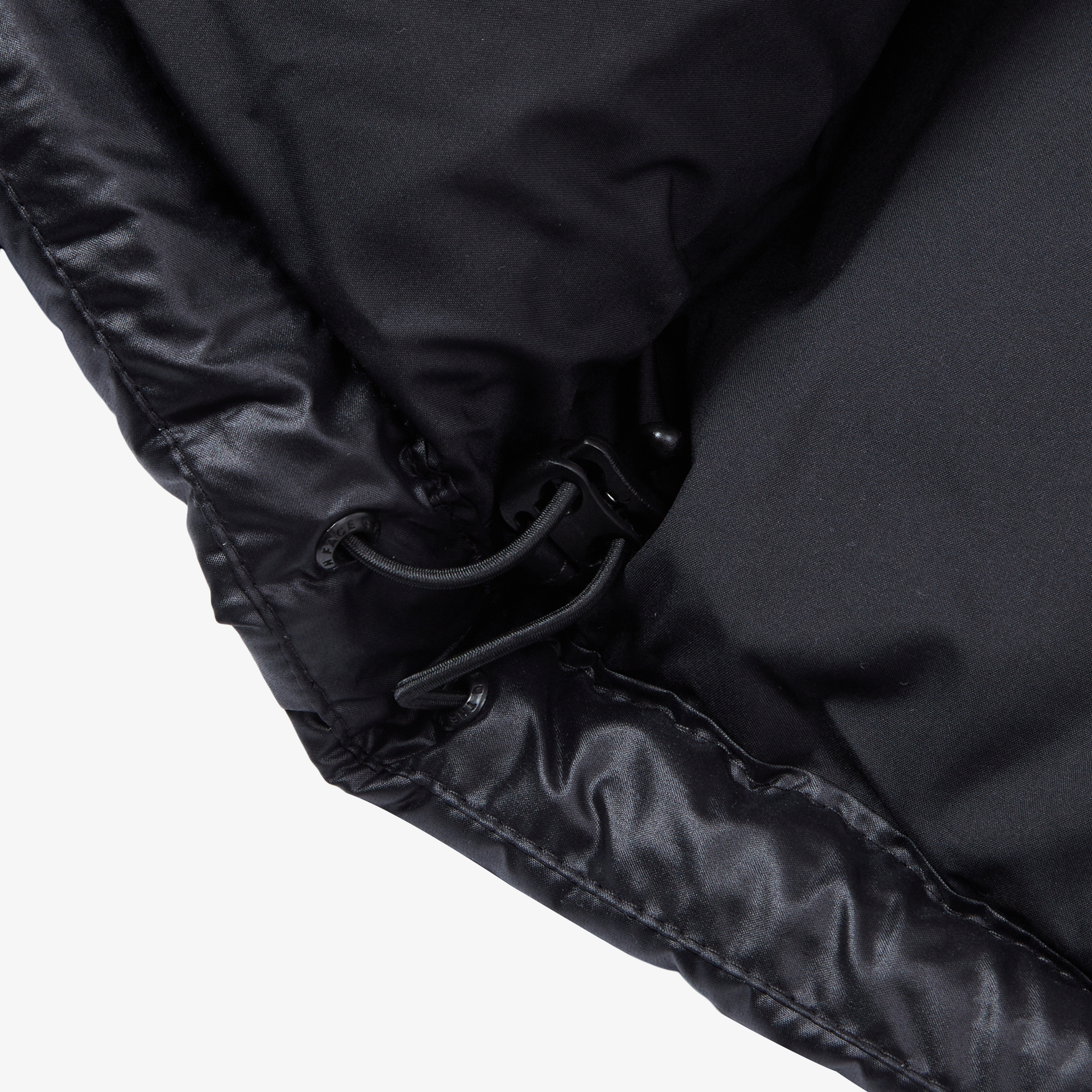 M'S NUPTSE ON JACKET