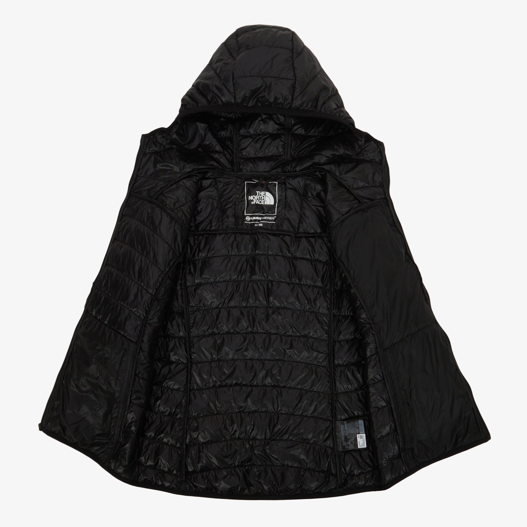 W'S HEATLINE JACKET