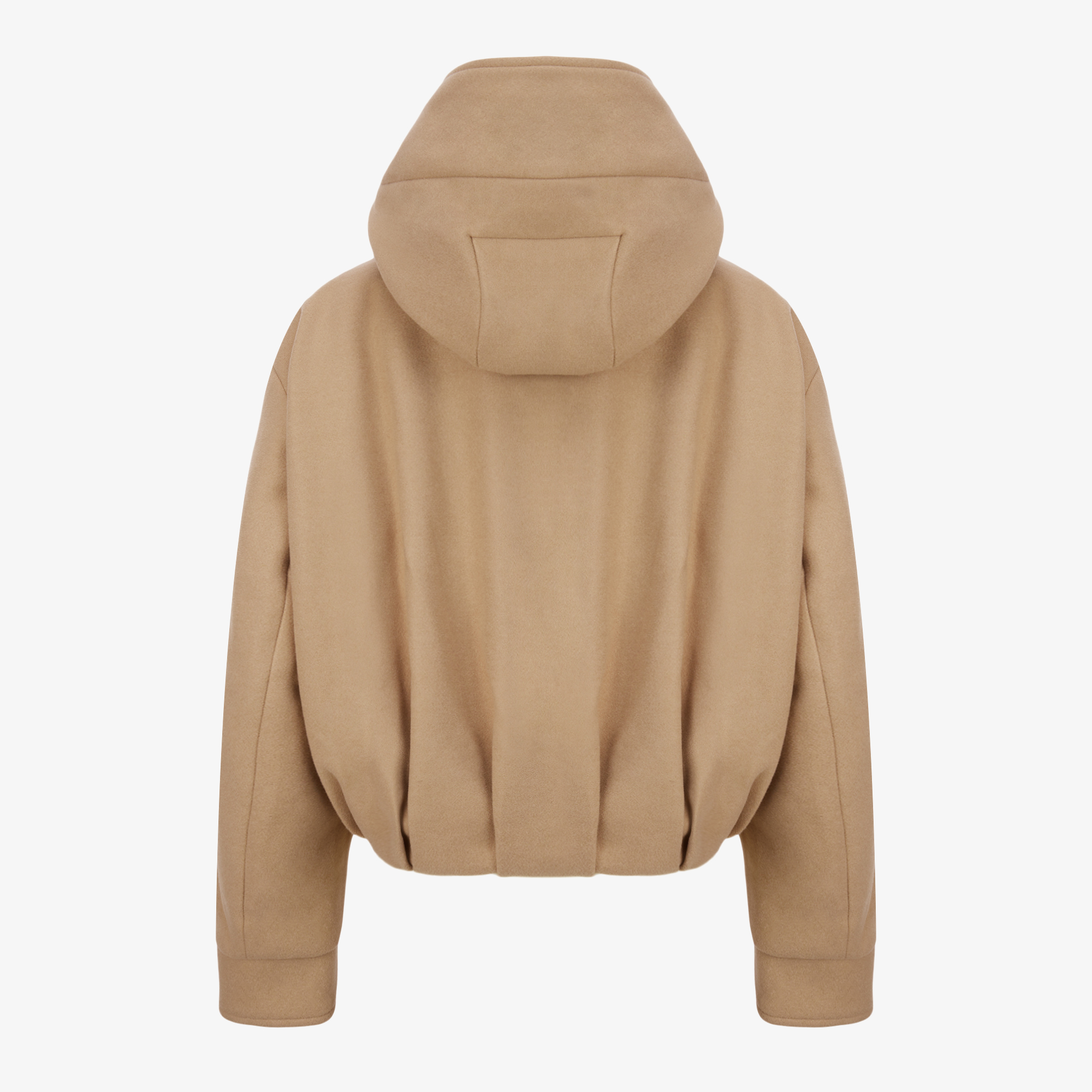 W'S SOFFICE FLEECE JACKET