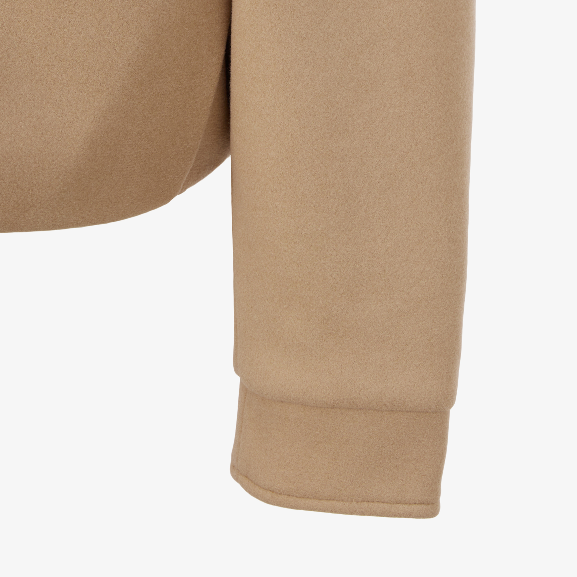 W'S SOFFICE FLEECE JACKET