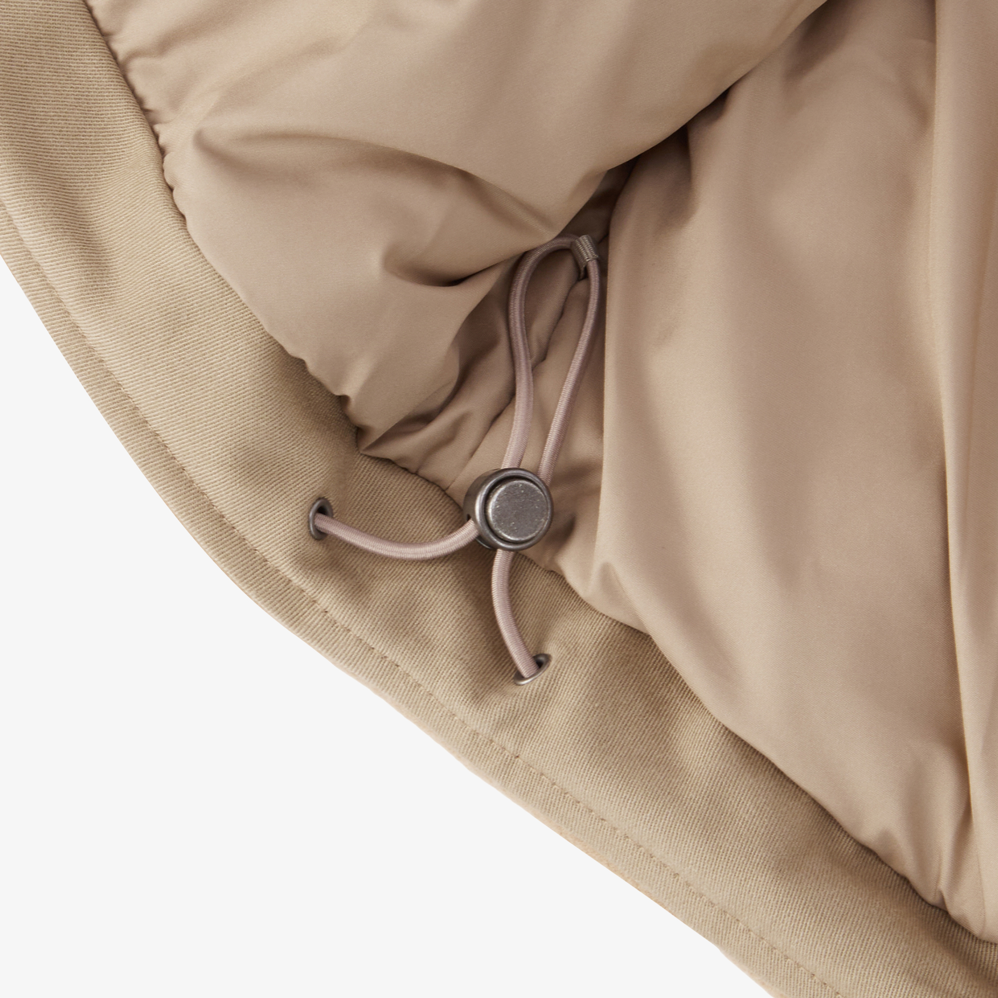 W'S SOFFICE FLEECE JACKET