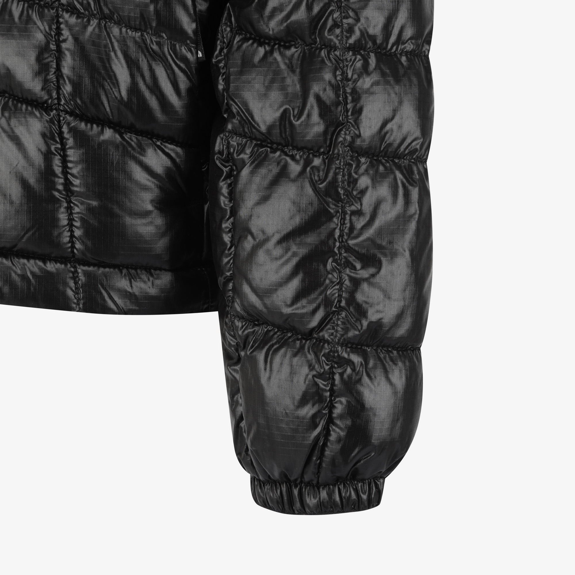G'S WAVE ON JACKET