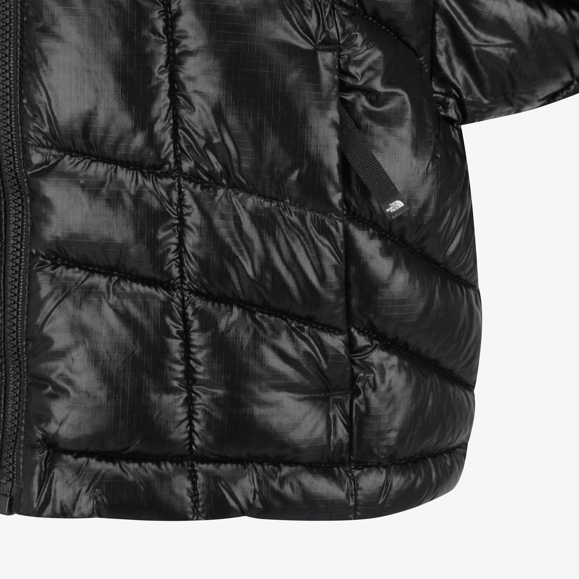 G'S WAVE ON JACKET