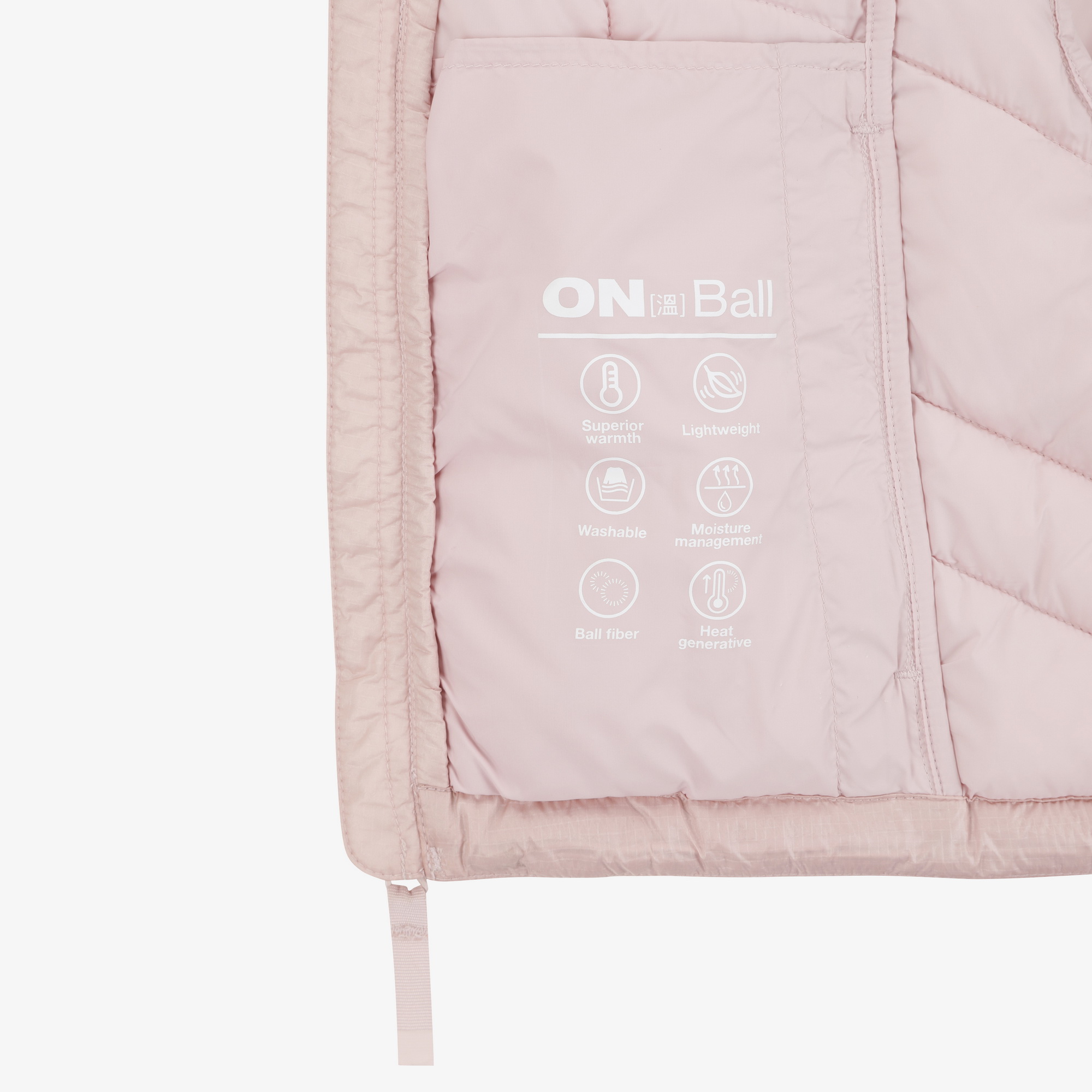 G'S WAVE ON JACKET