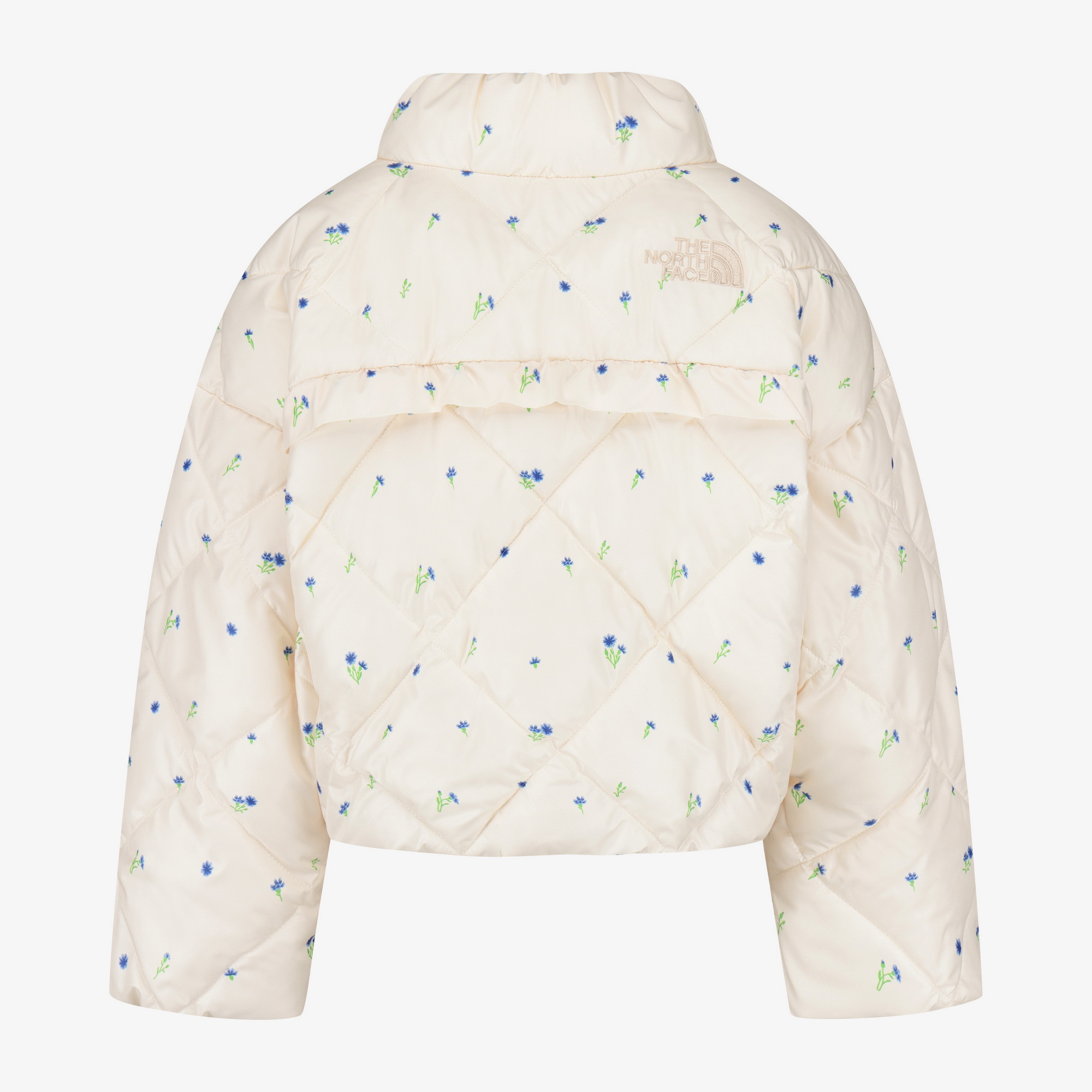 G'S ELVA ON JACKET