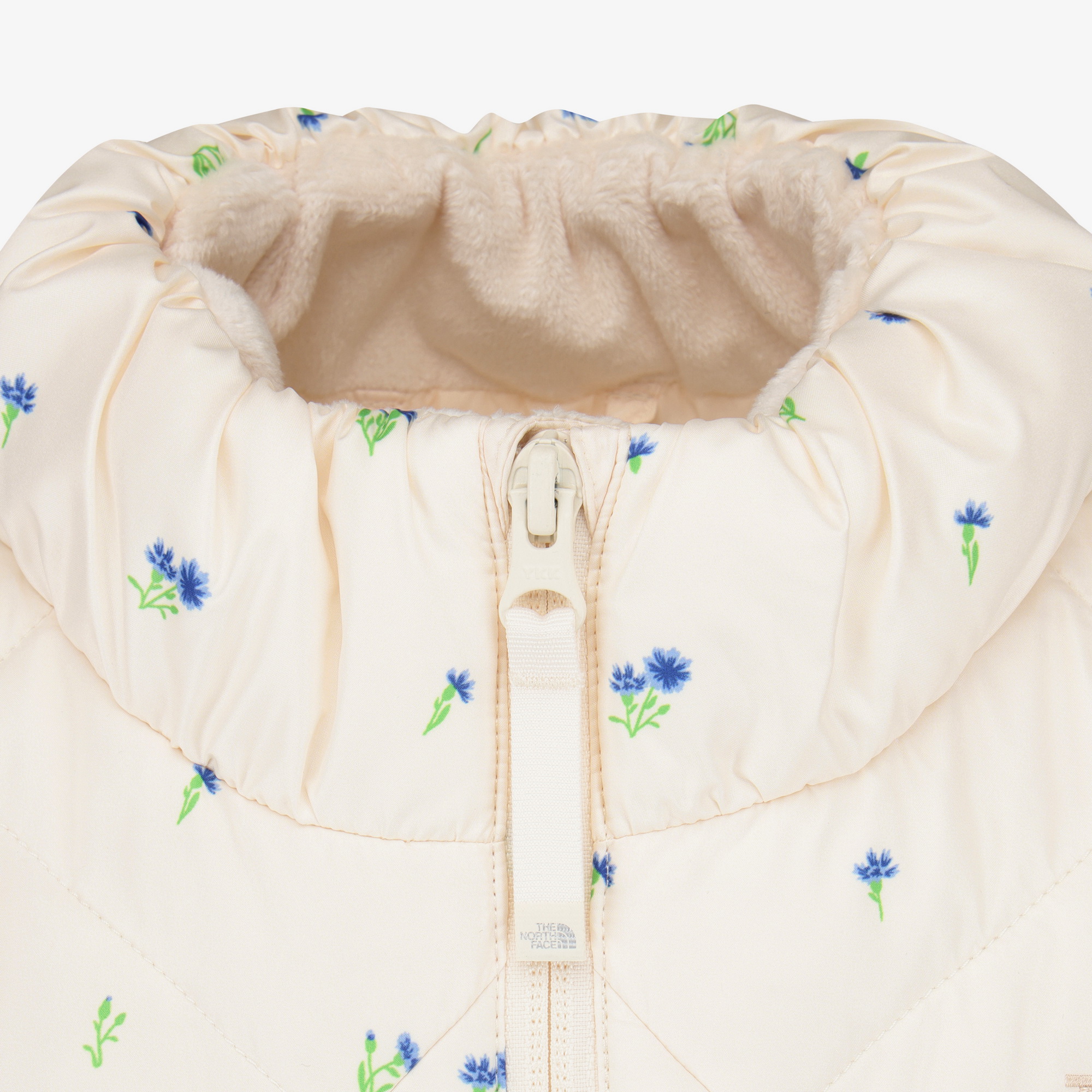 G'S ELVA ON JACKET