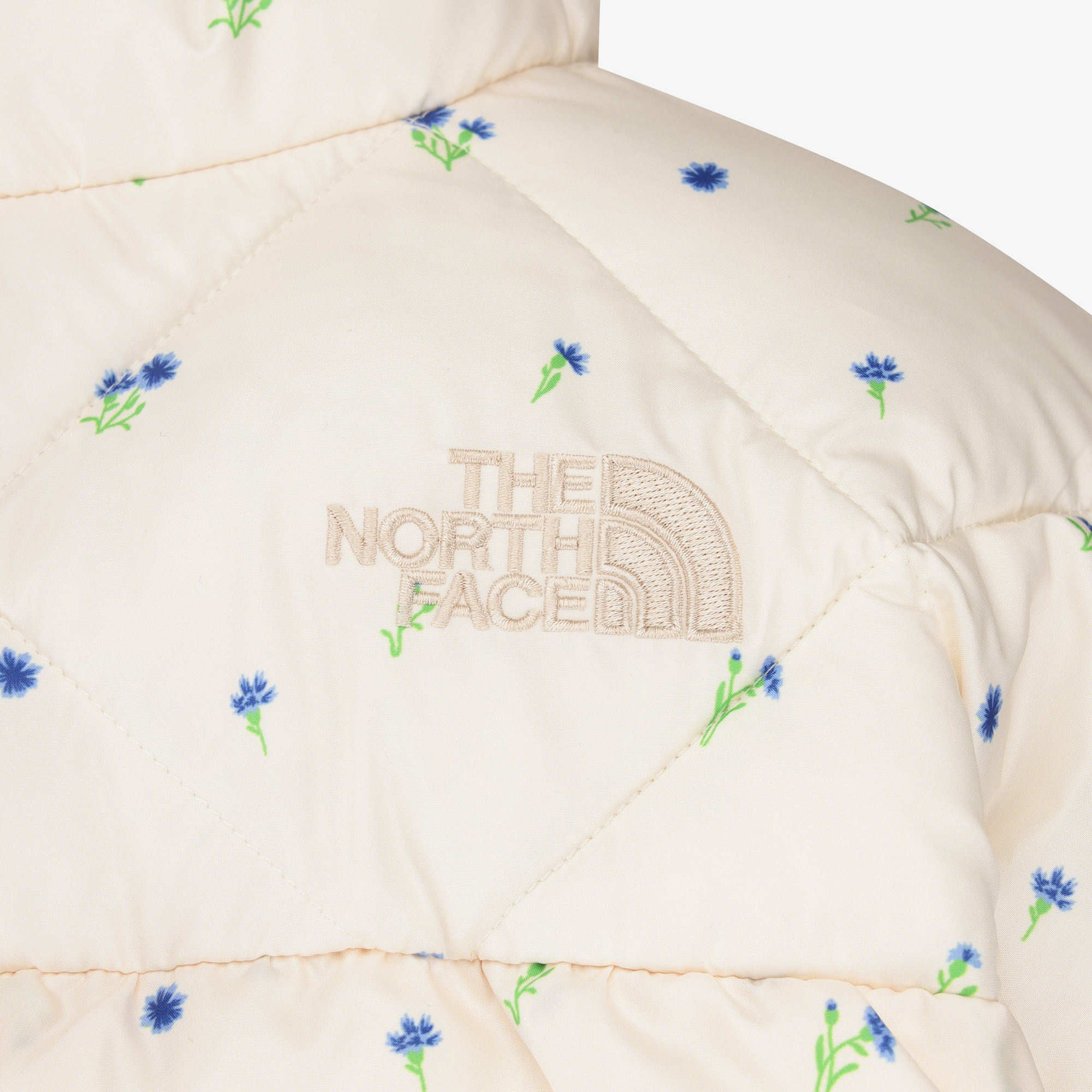 G'S ELVA ON JACKET