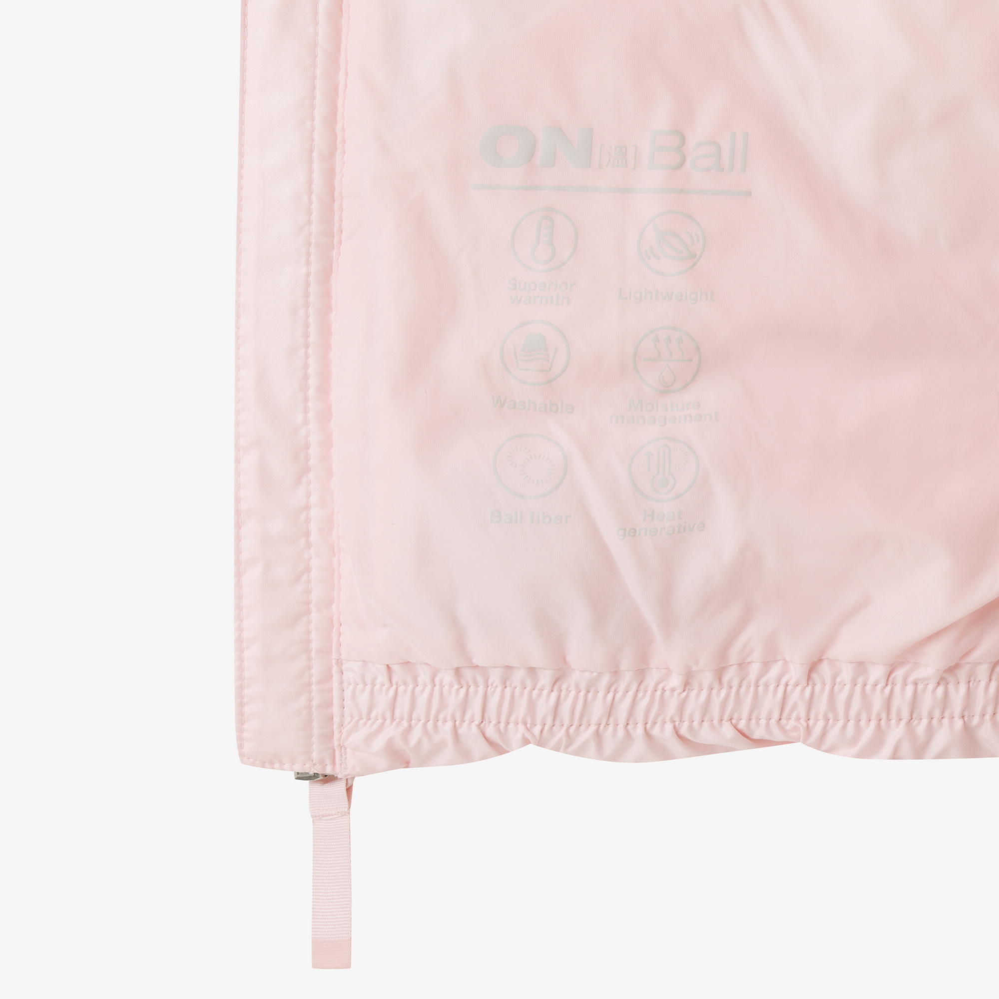 G'S ELVA ON JACKET