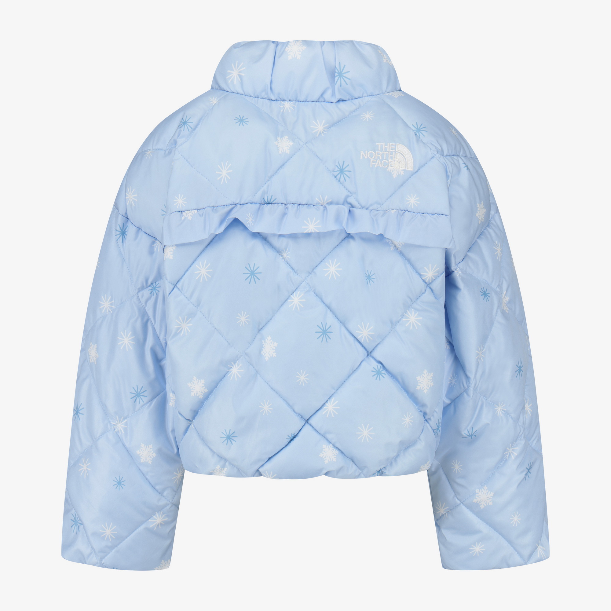 G'S ELVA ON JACKET