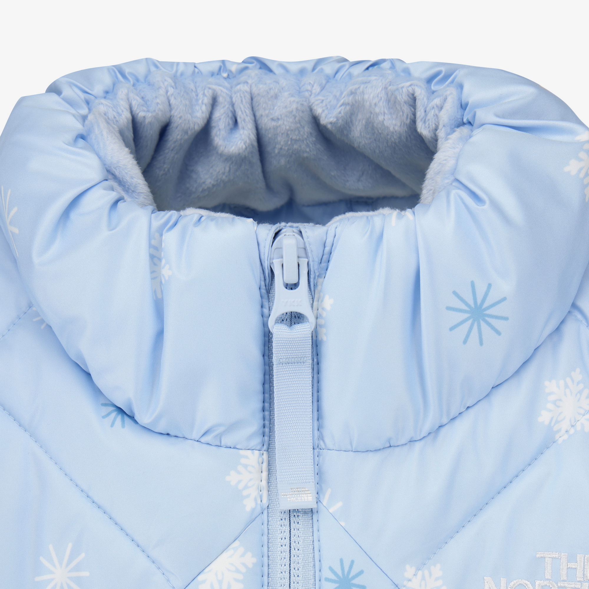 G'S ELVA ON JACKET
