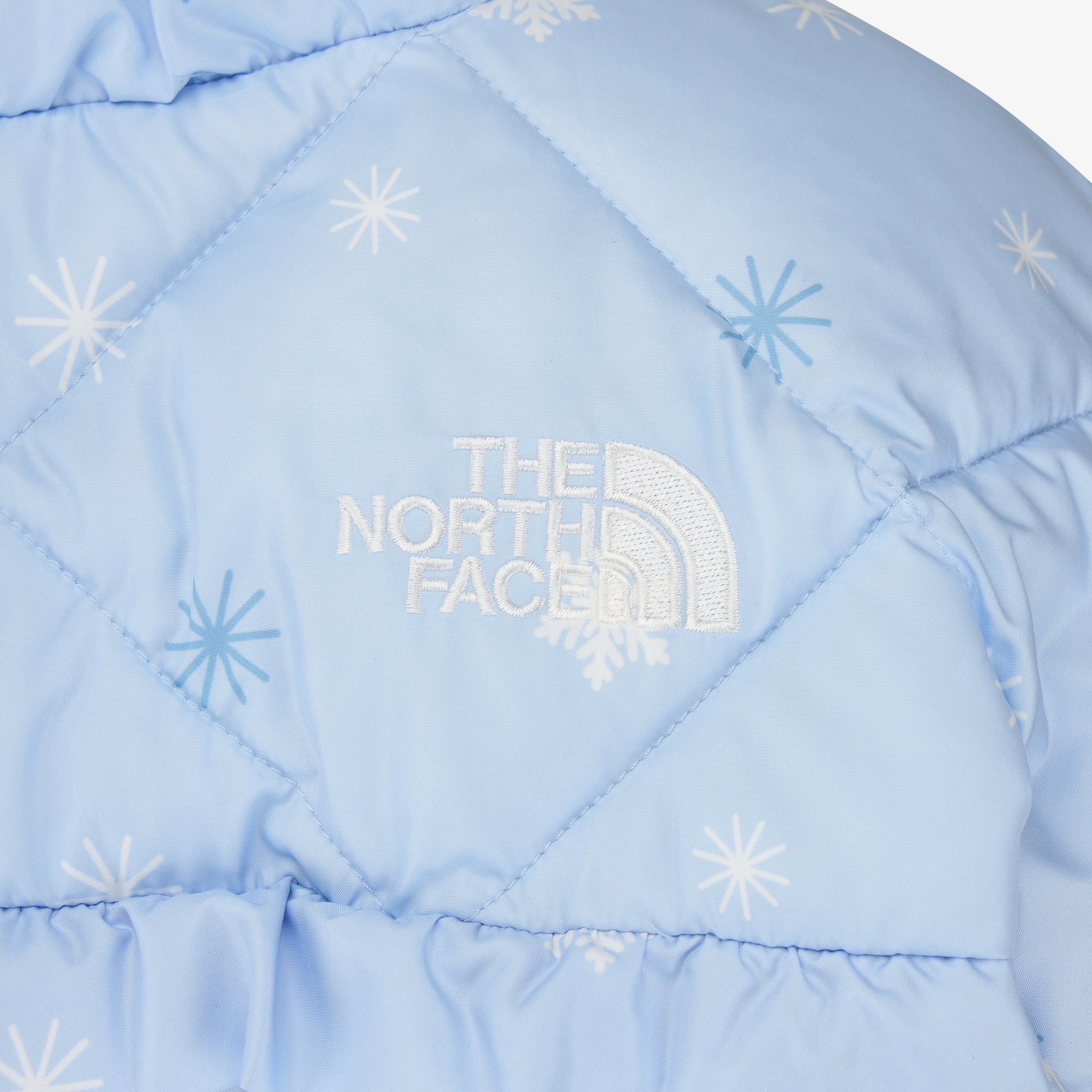 G'S ELVA ON JACKET